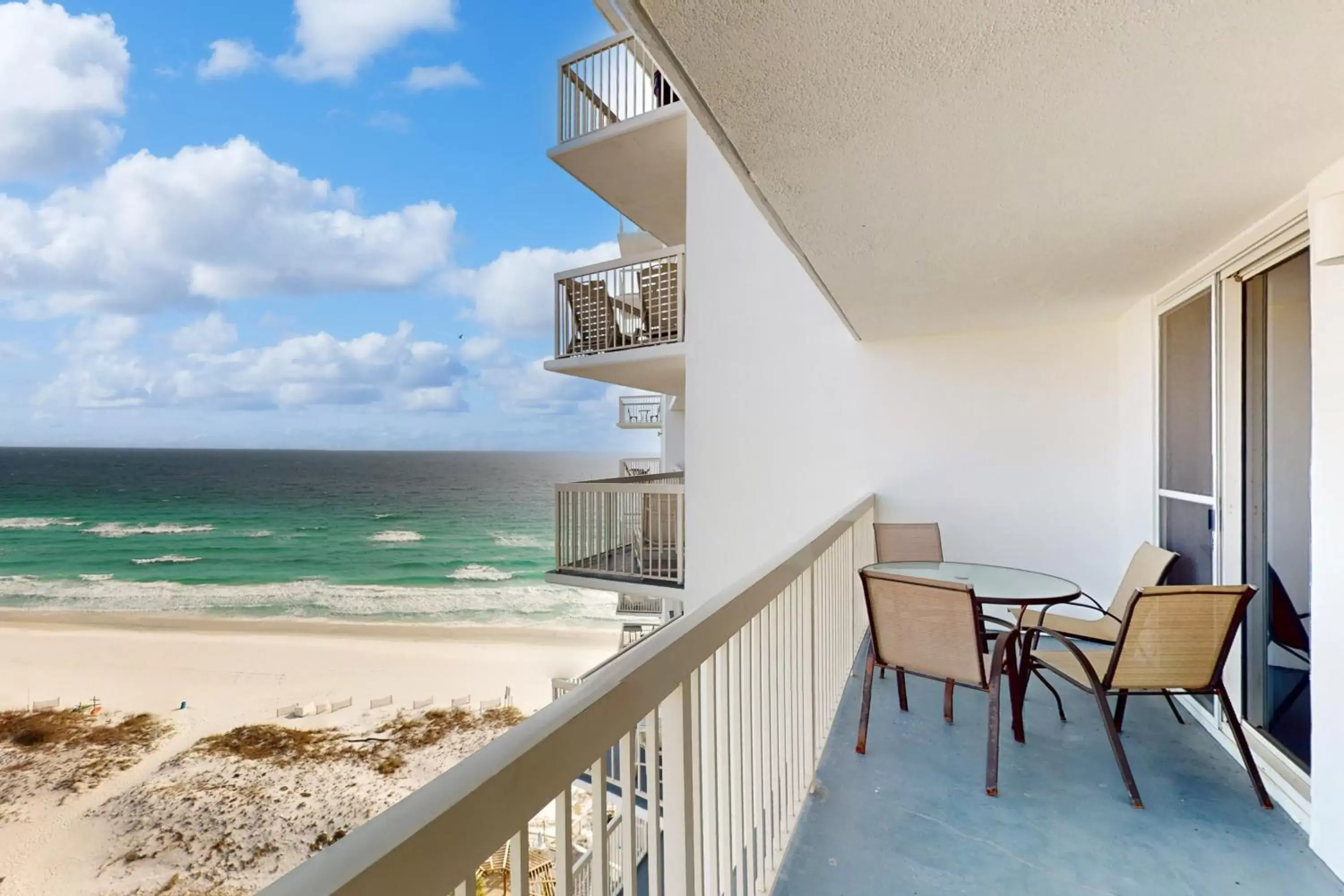 The Resorts Of Pelican Beach 1613 Destin (Condo)