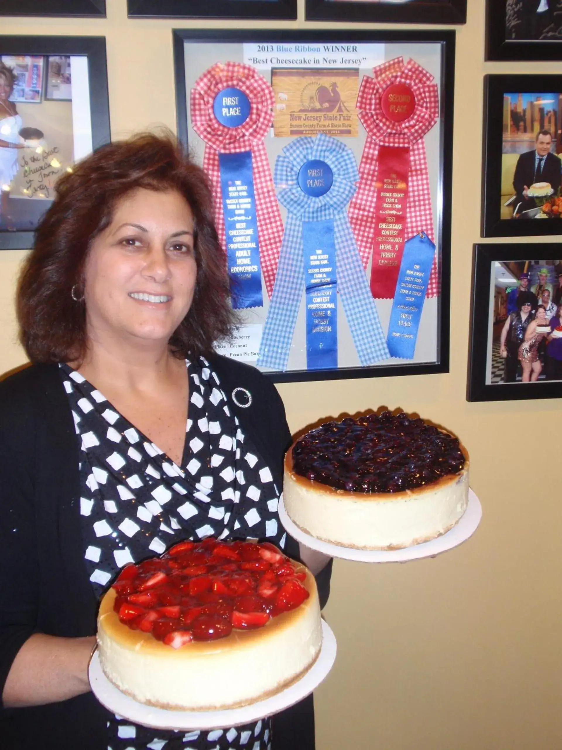 Restaurant/places to eat in West Gate Inn Nyack Restaurant/places to eat in West Gate Inn Nyack