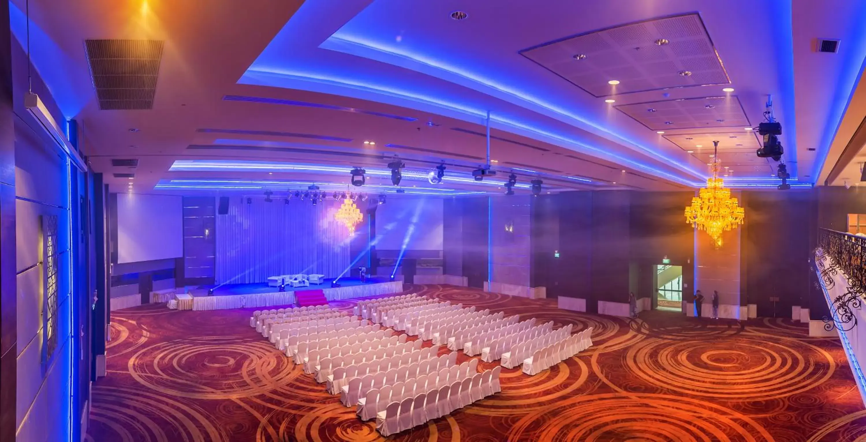 Other, Banquet Facilities in Buri Sriphu Hotel & Convention Centre