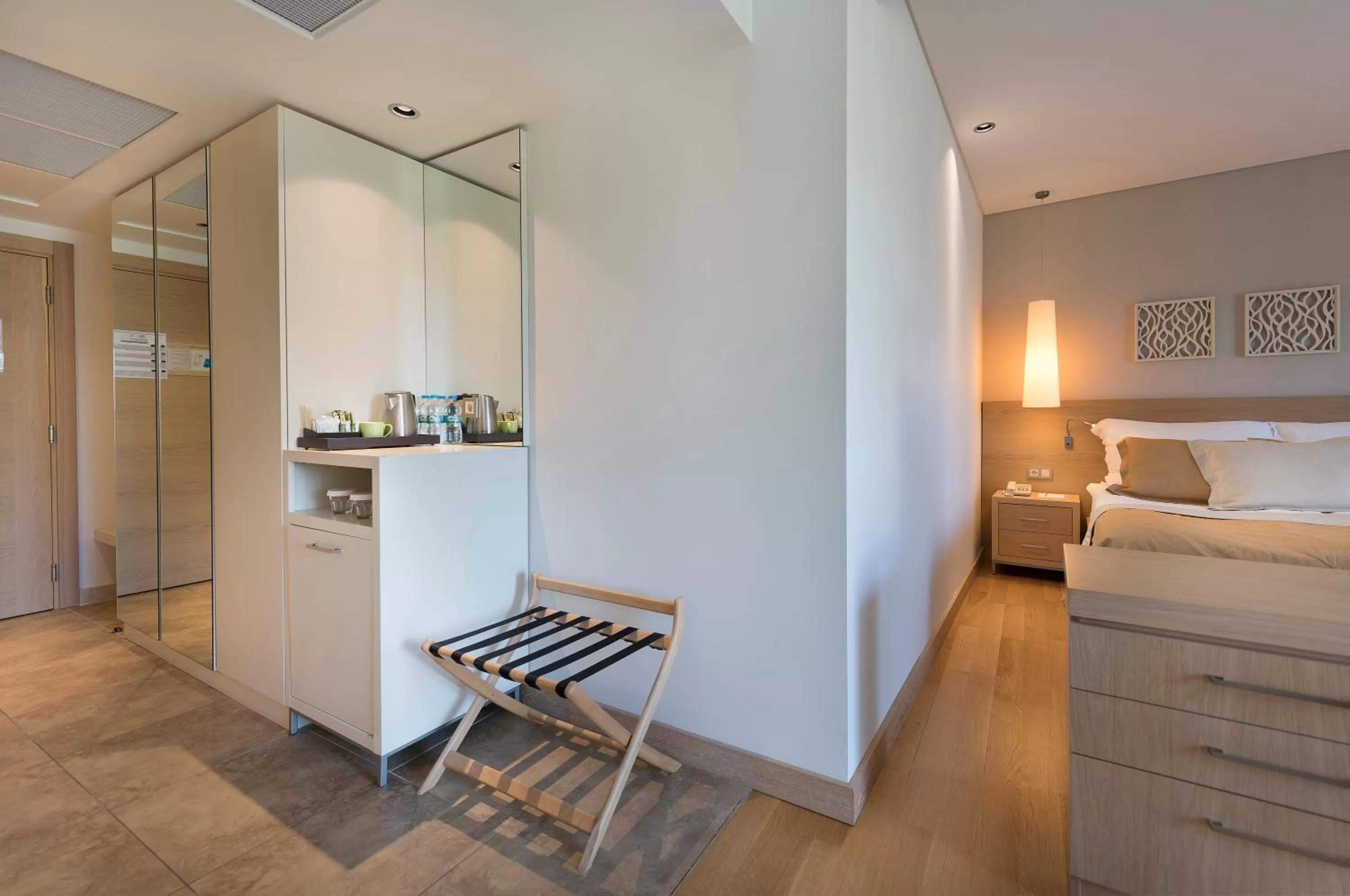 Bedroom, Bed in TUI Blue Barut Andız - All Inclusive - Adults Only