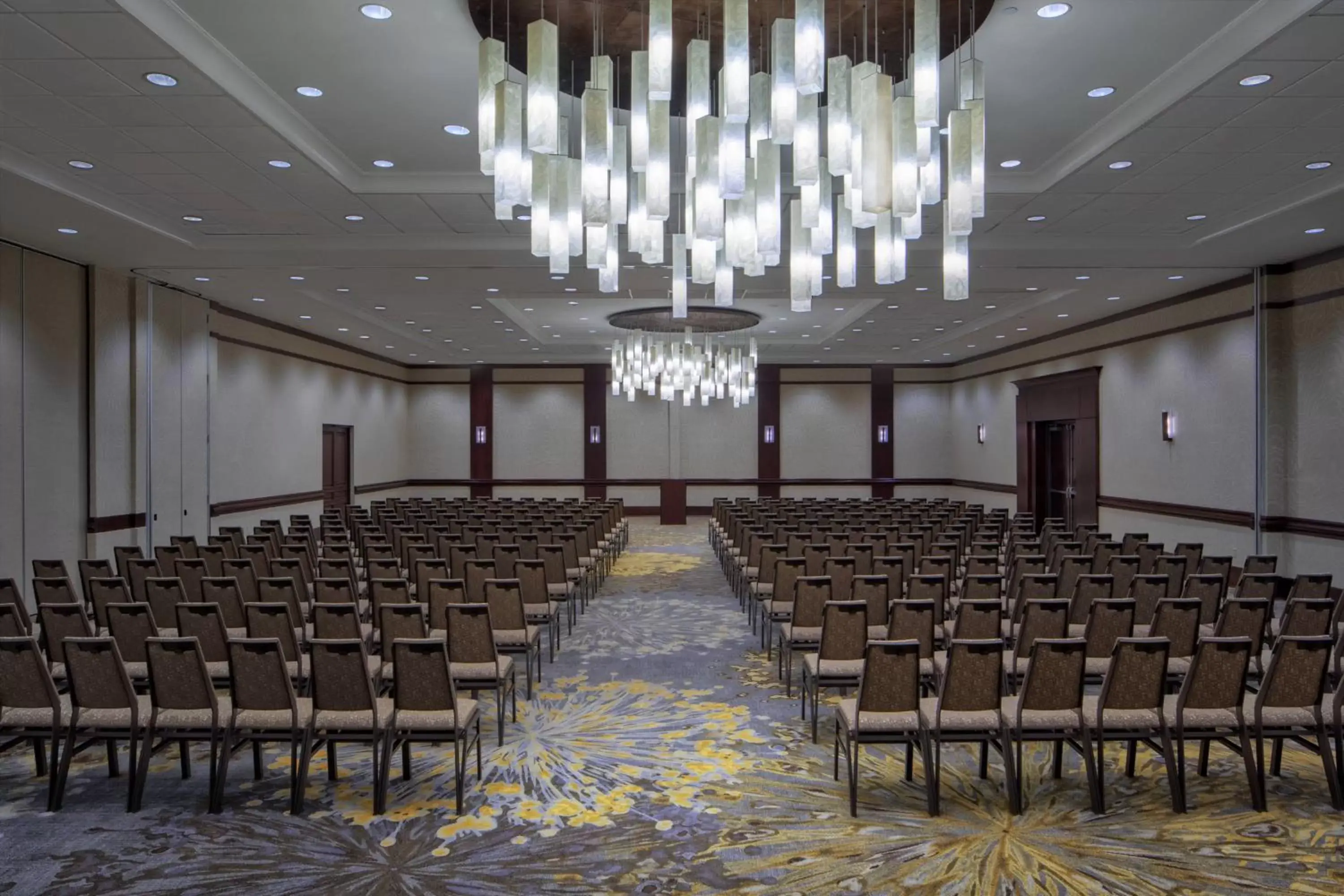 Meeting/conference room in The Westin Mount Laurel