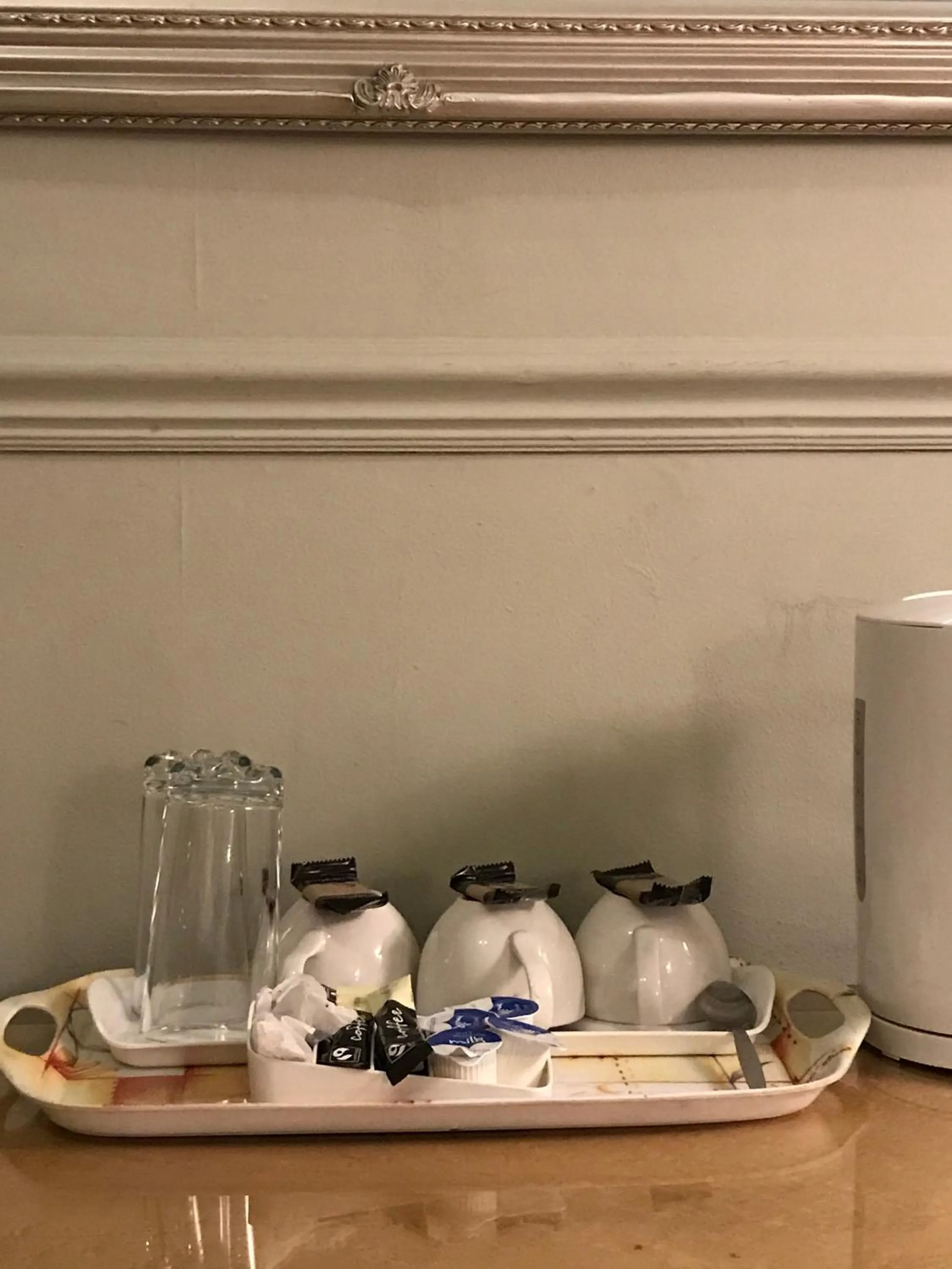 Superior Triple Room in Eurobar & Hotel