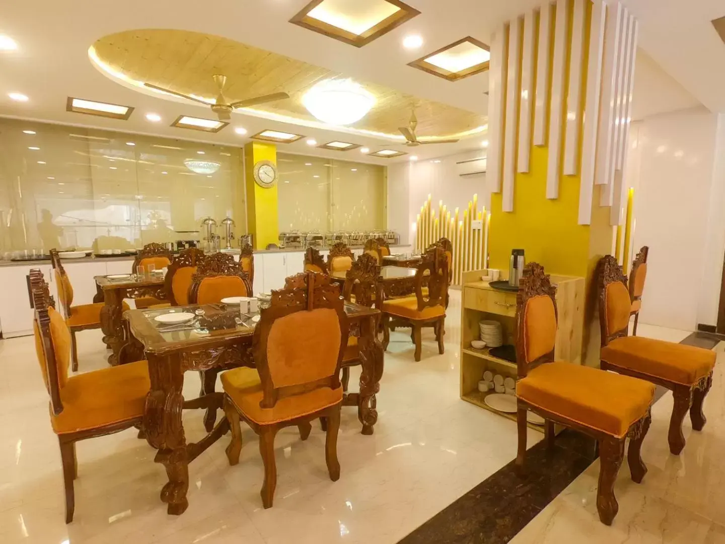 Restaurant/places to eat in Arogyadham Wellness Retreat Restaurant/places to eat in Arogyadham Wellness Retreat