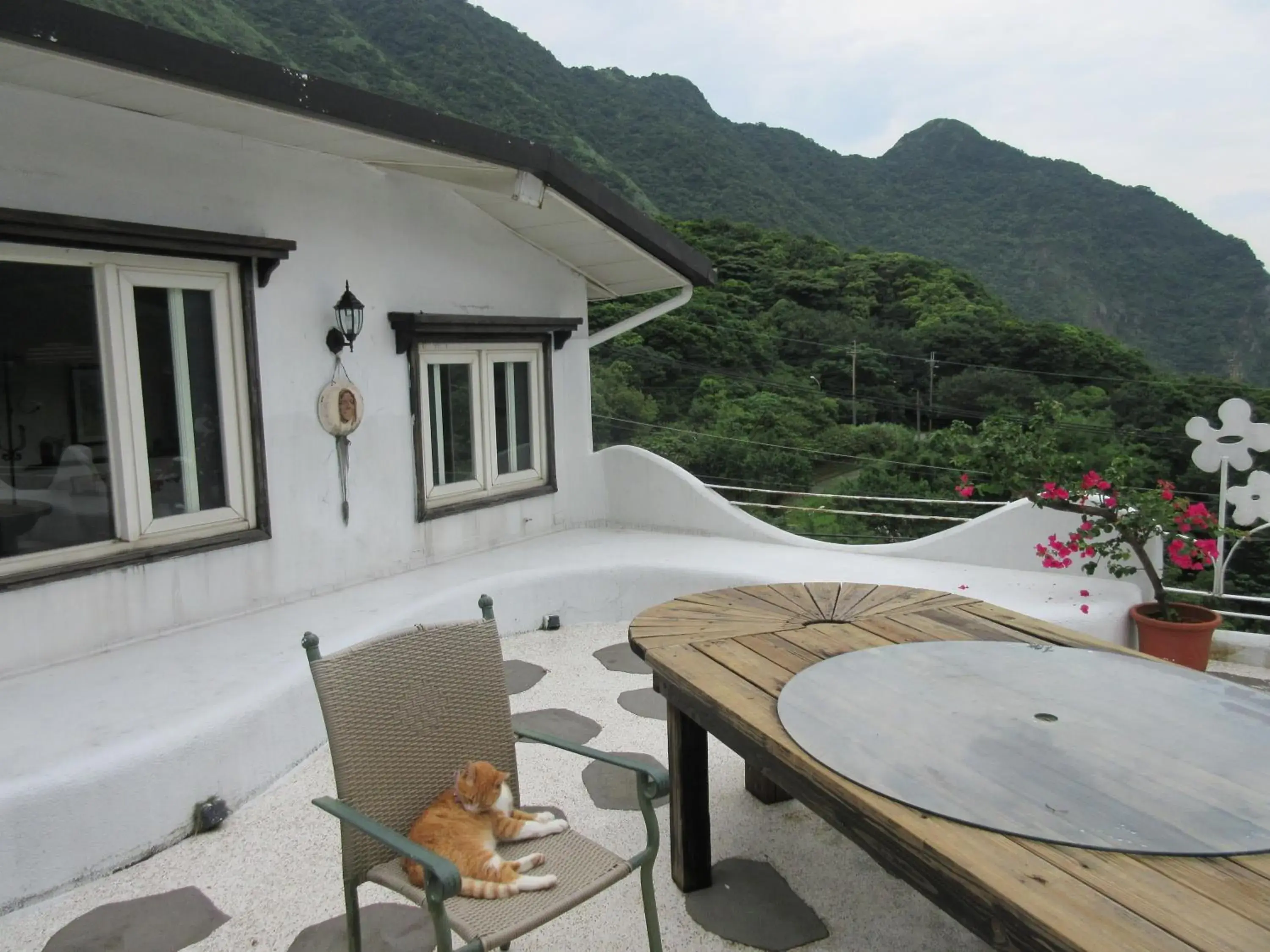 Balcony/Terrace in Our Home 187