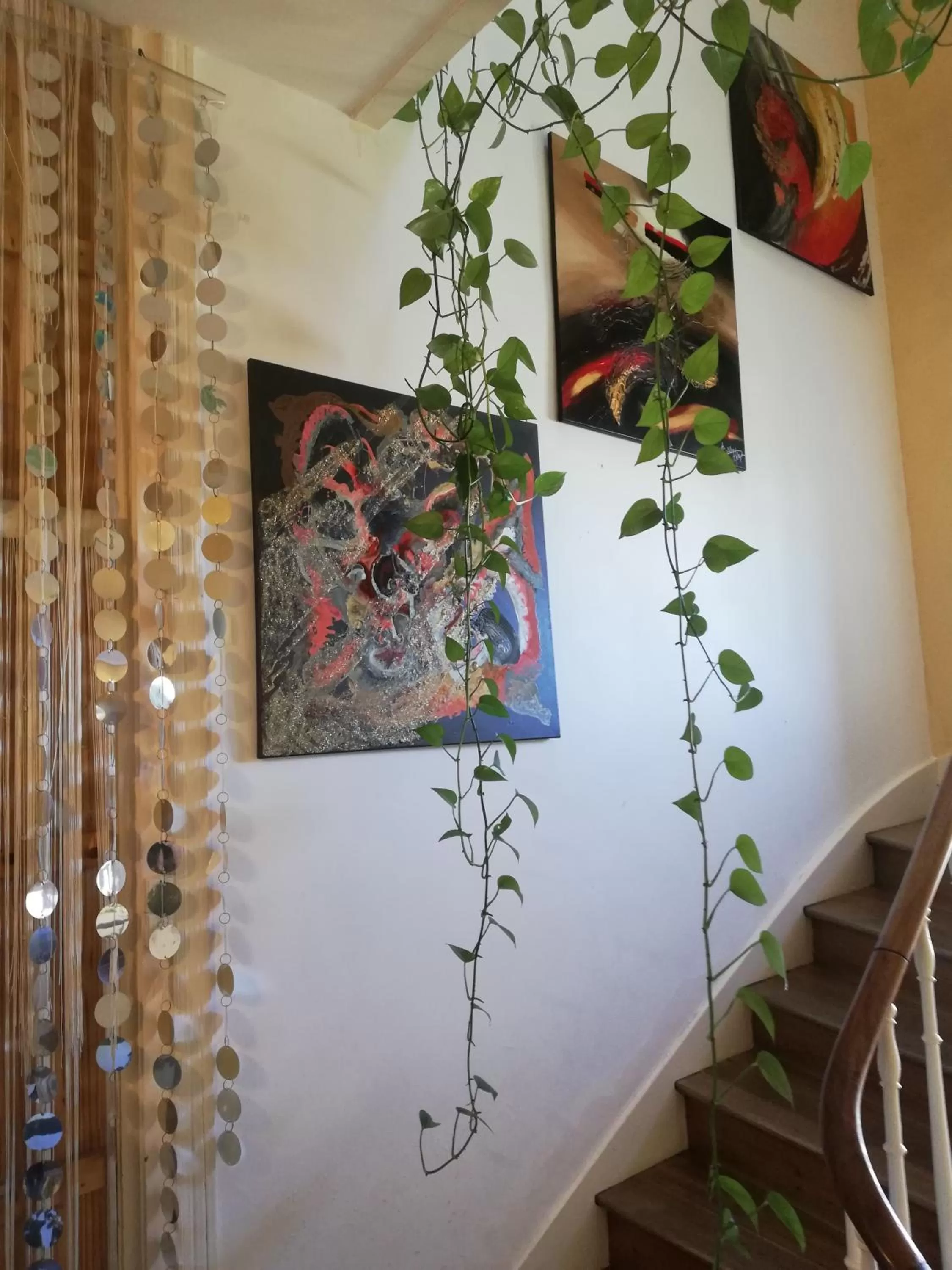 La Chambre d'hôte de Chris