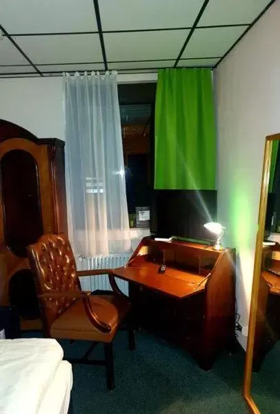 Budget Double Room in Hotel Vi Vintage S-Weilimdorf Budget Double Room in Hotel Vi Vintage S-Weilimdorf