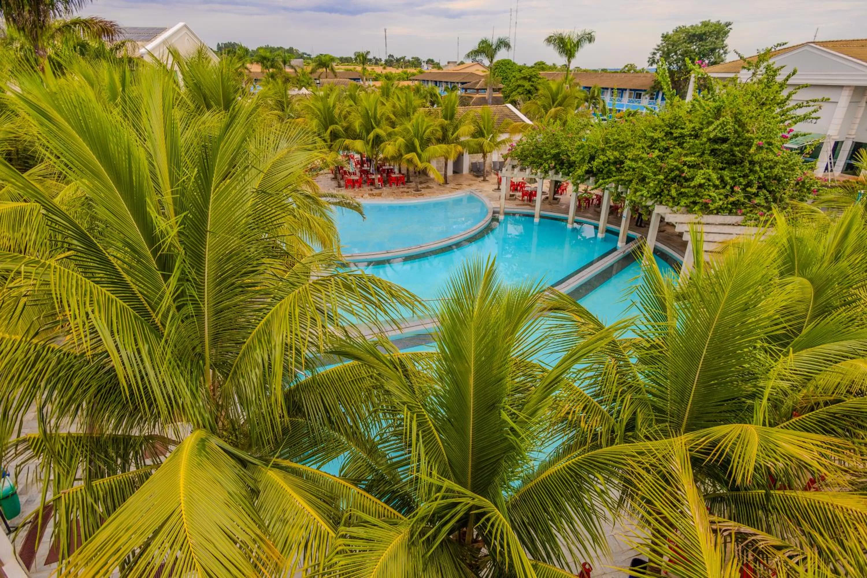 LACQUA DIROMA III - BVTUR