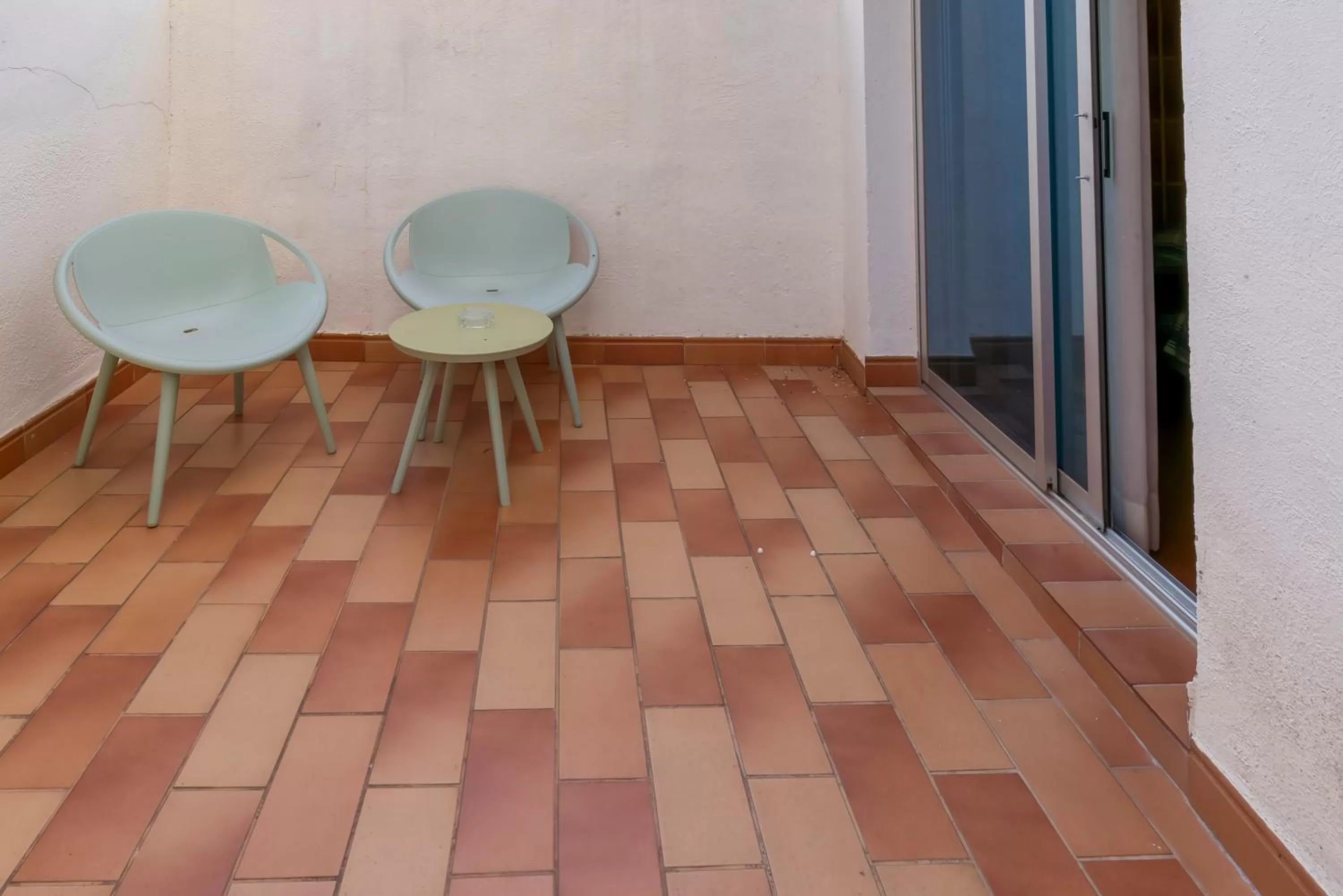 Balcony/Terrace in Ramblas Vendrell