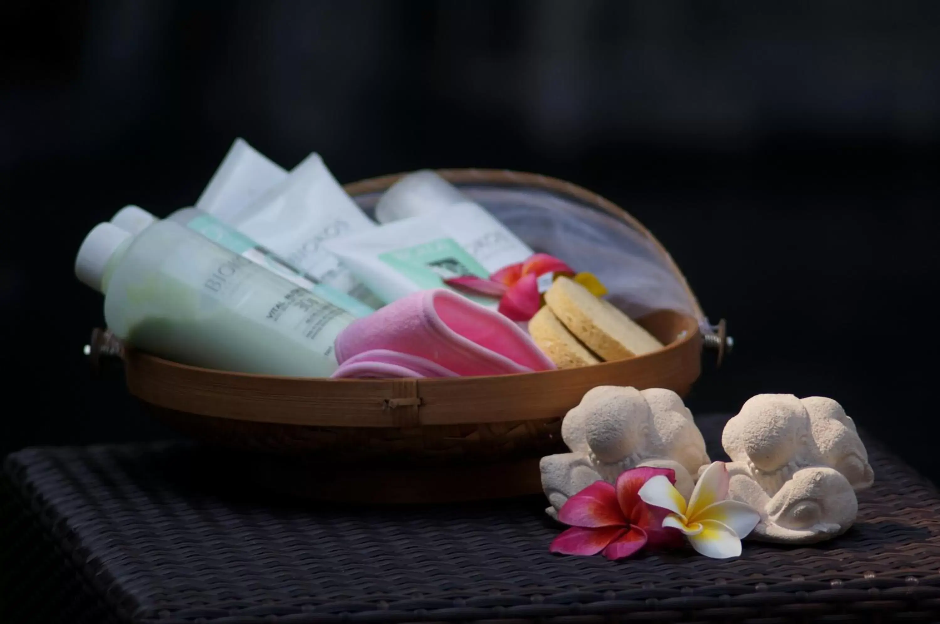 Spa and wellness centre/facilities, Food in Ubud Raya Villa