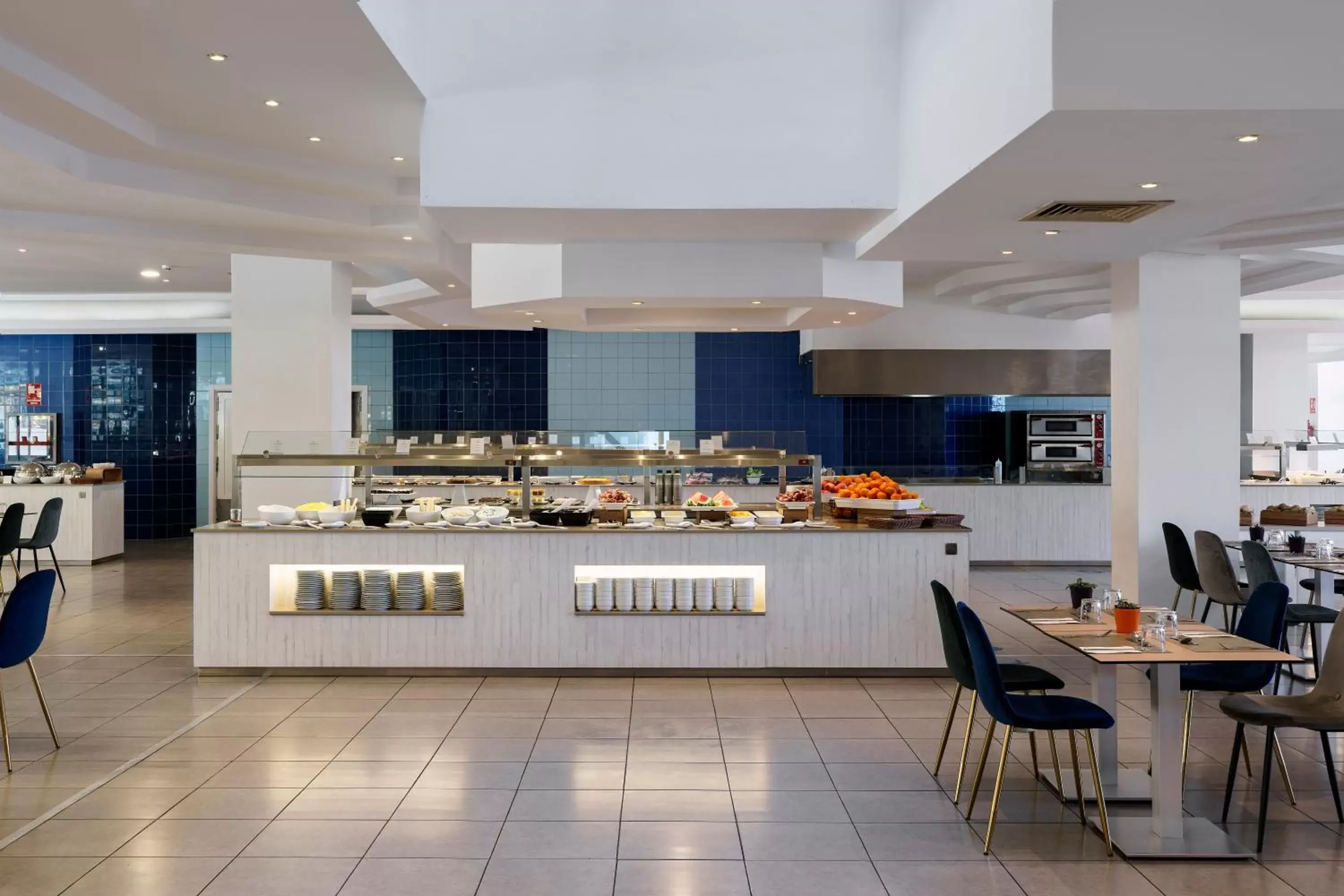 Restaurant/places to eat in Alua Tenerife Restaurant/places to eat in Alua Tenerife