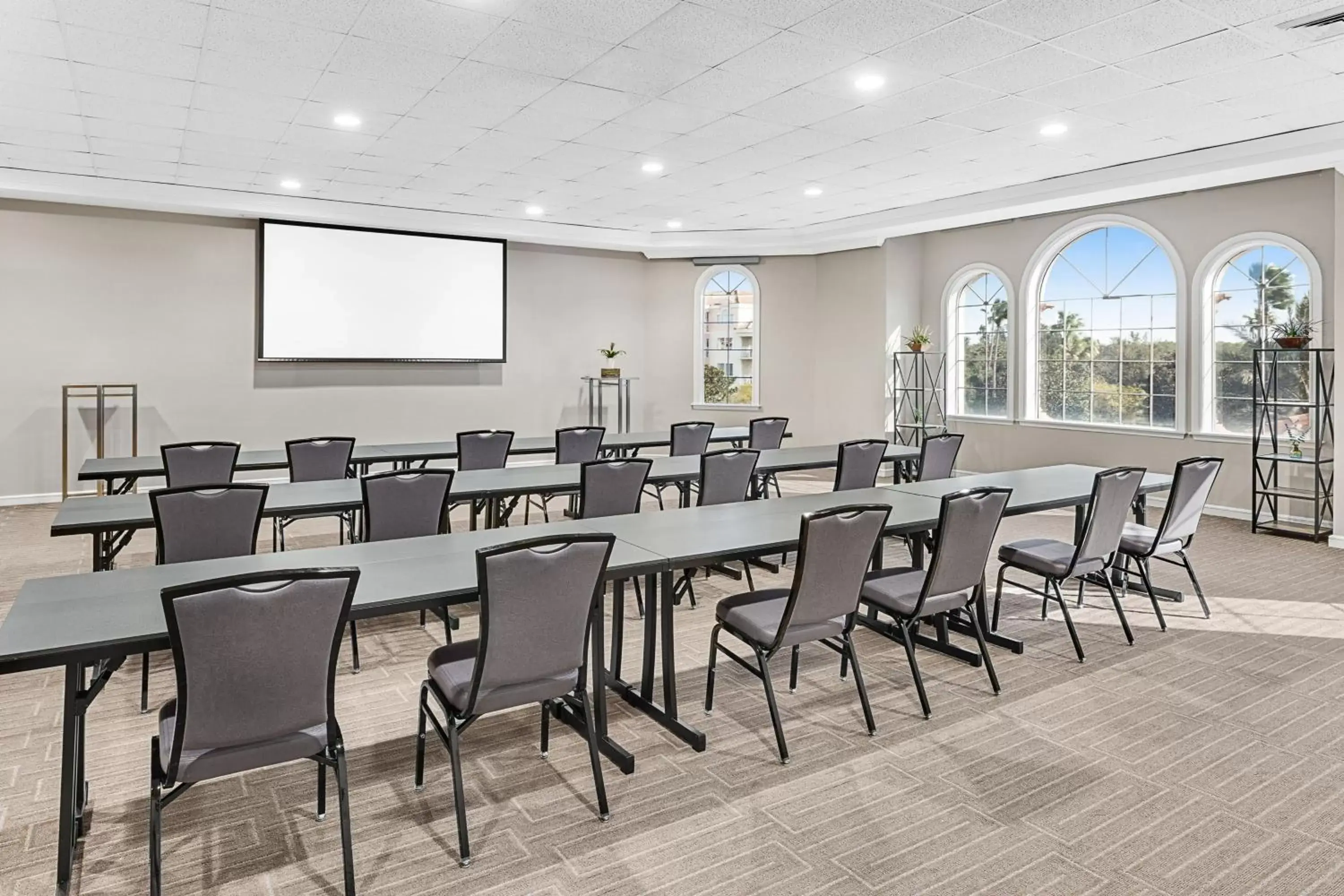 Meeting/conference room in Marriott's Grande Vista