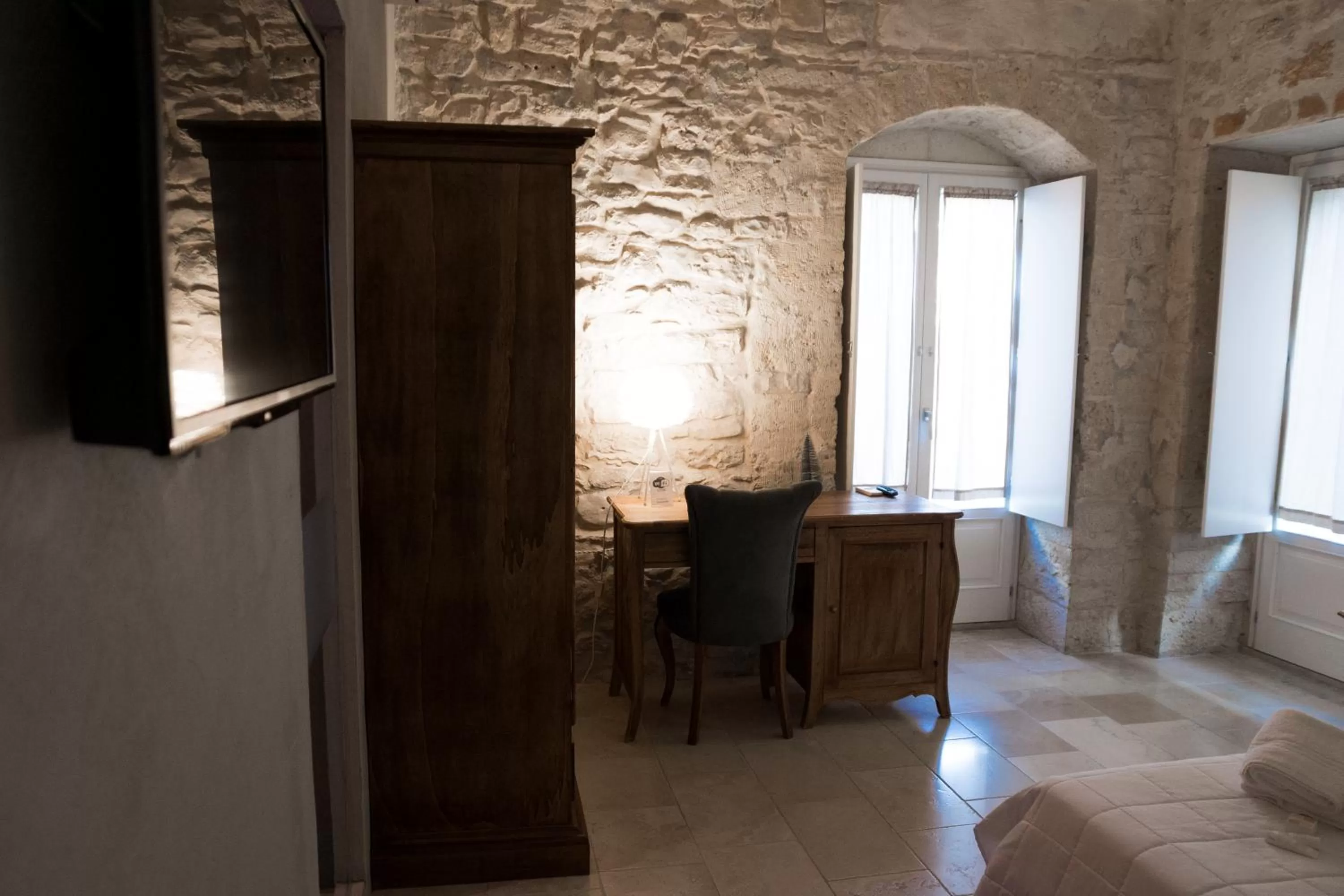 Photo of the whole room in Graffiti Living - Affittacamere