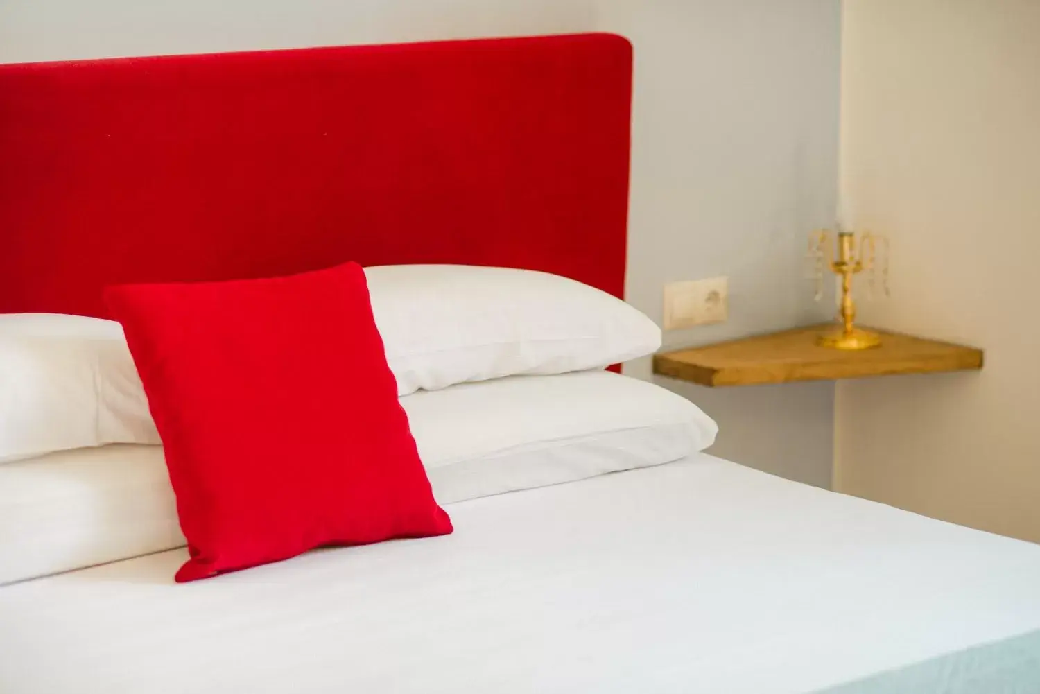 Deluxe Double Room in Hotel Torre Barcelona Deluxe Double Room in Hotel Torre Barcelona