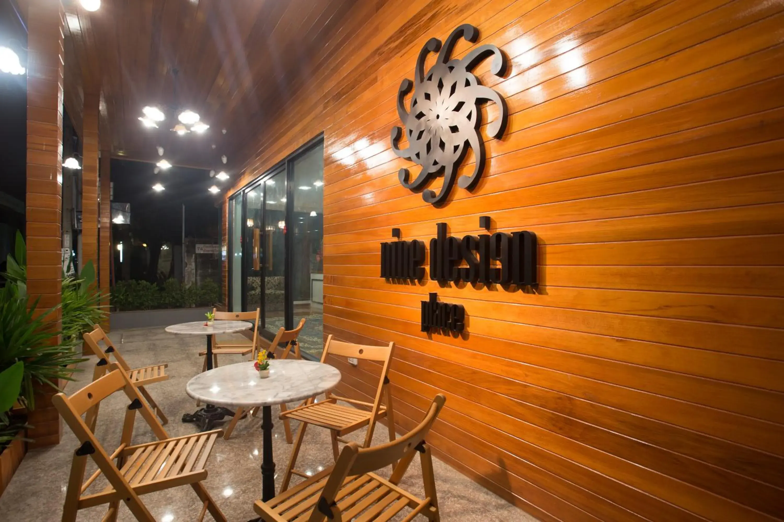 Nine Design Place Nine Design Place