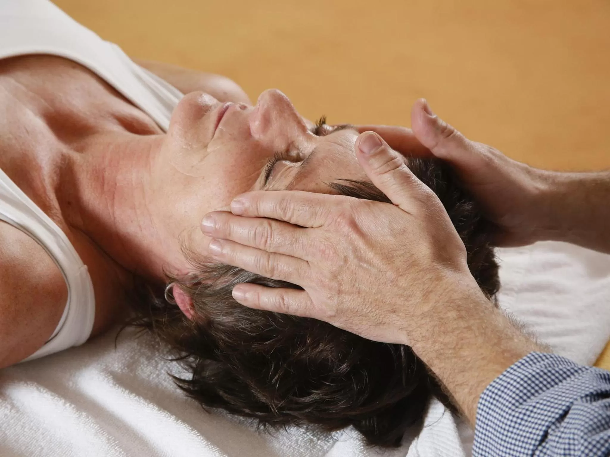 People in Kurhaus Pivittskrug