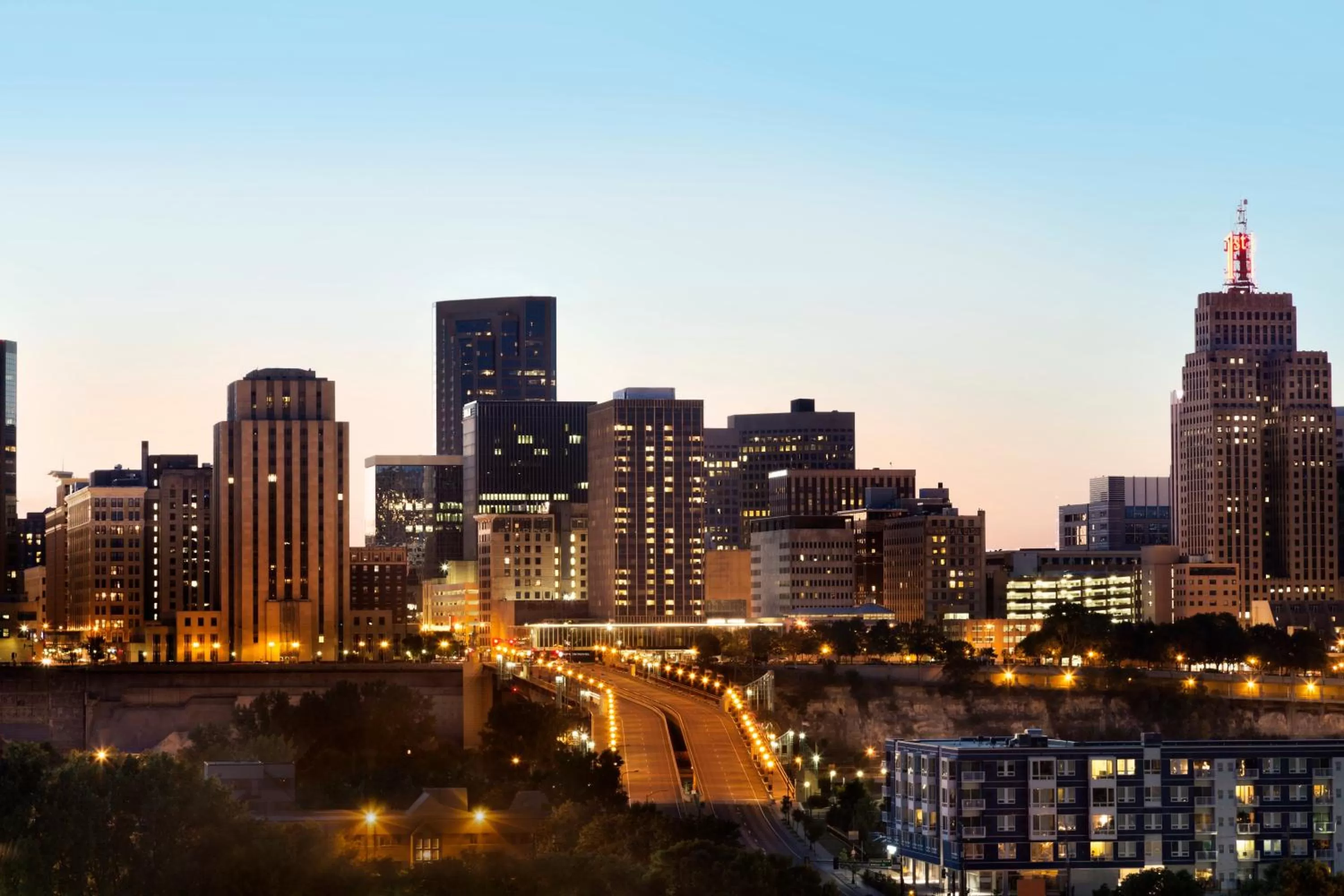 Other in InterContinental St. Paul Riverfront by IHG