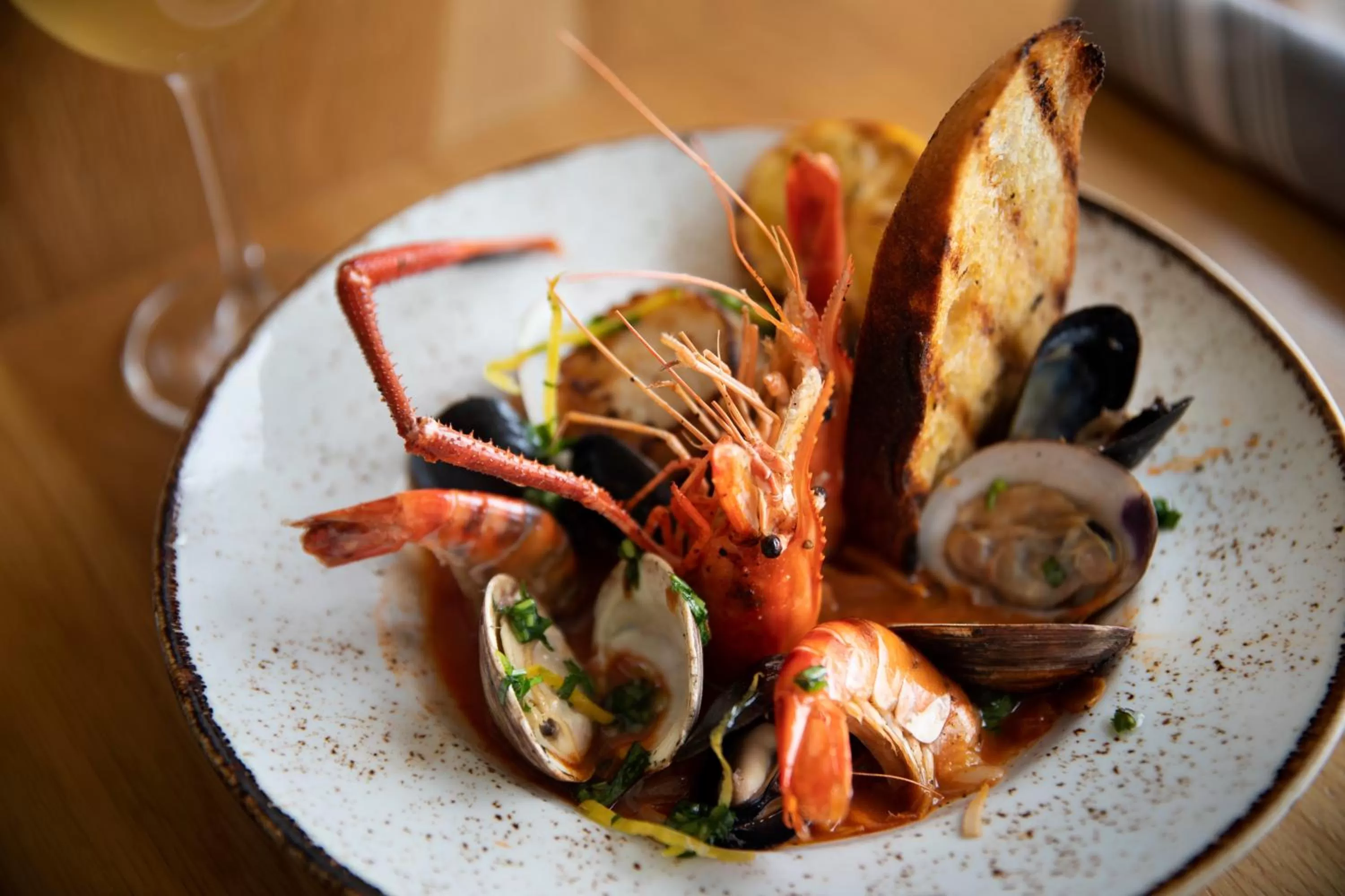 Dream Inn Santa Cruz