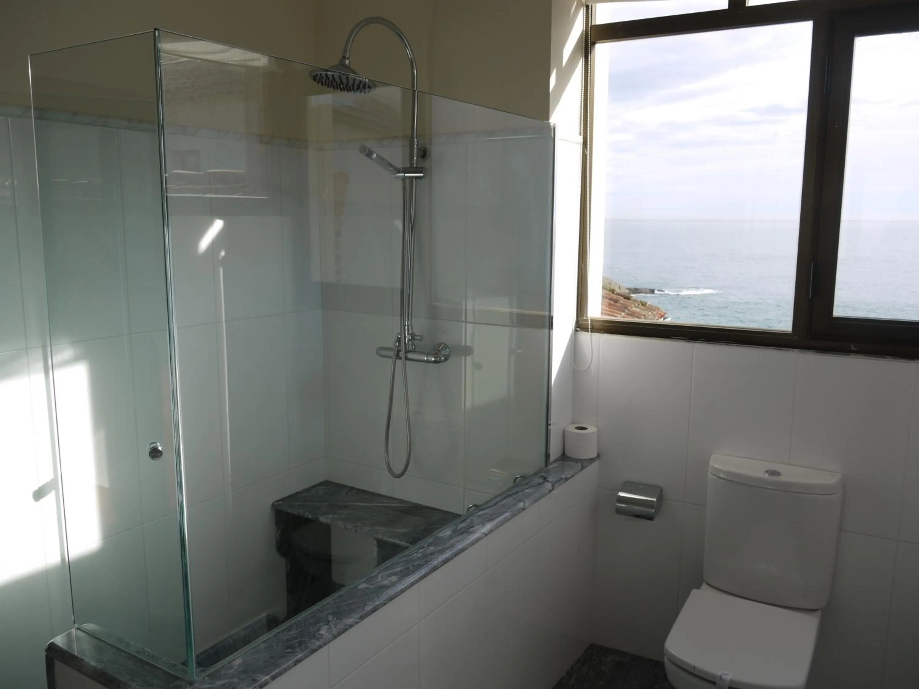 Double Room in Hotel Sablón