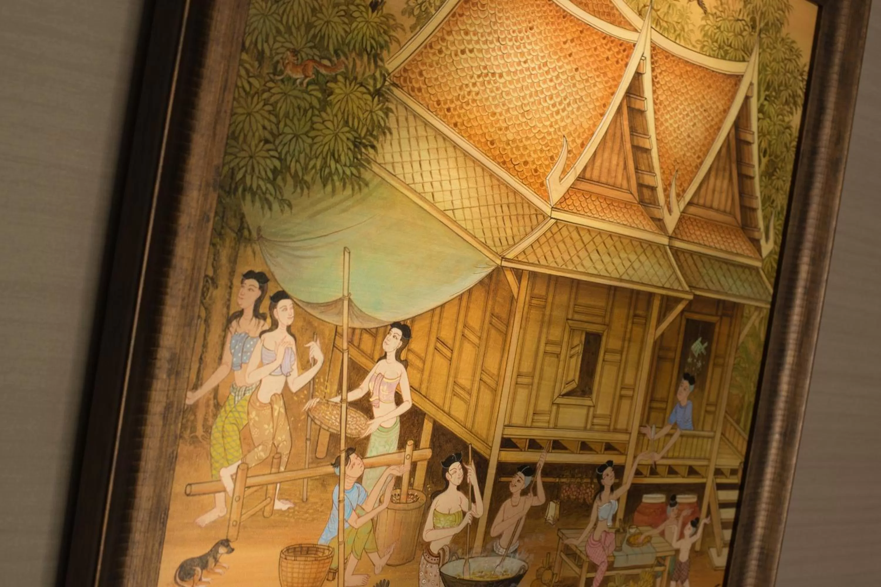 Other in Soravit on Granville