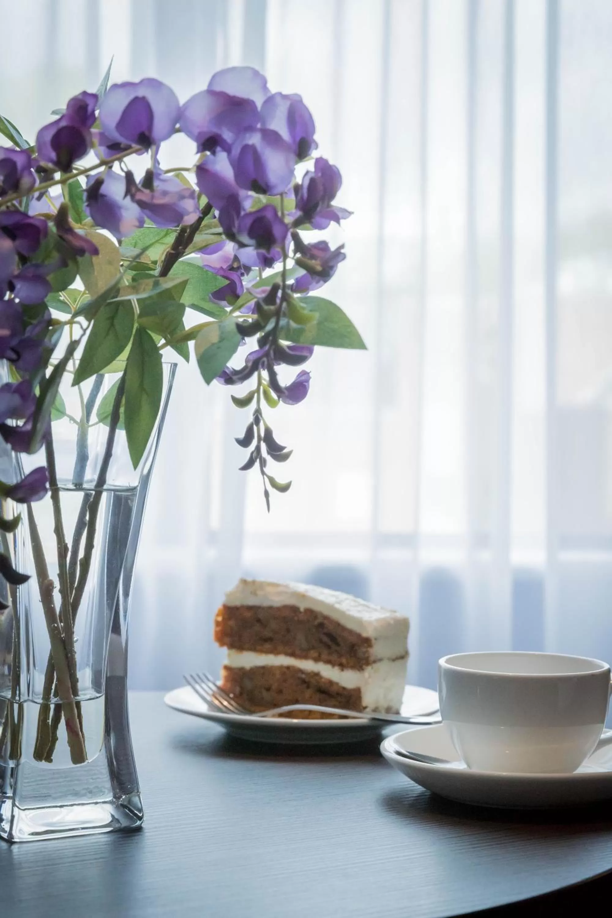Coffee/tea facilities in Grand Canal Hotel