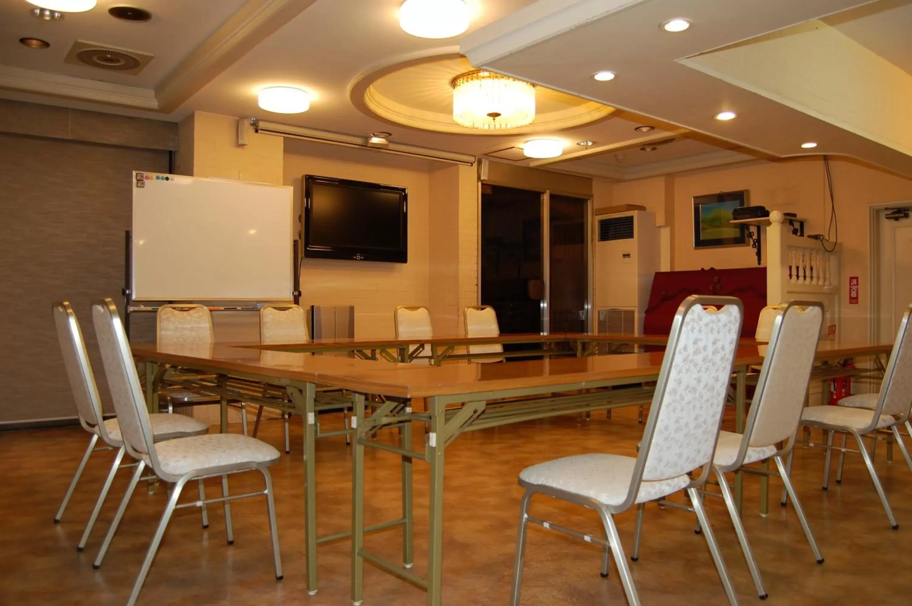 Banquet/Function facilities in Hotel Tateshina