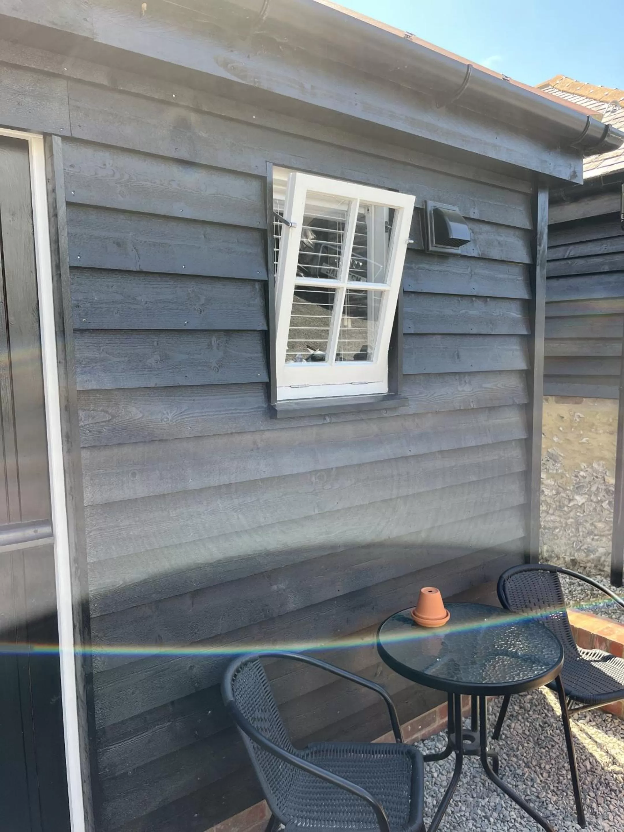 Property building in The Lydden Bell