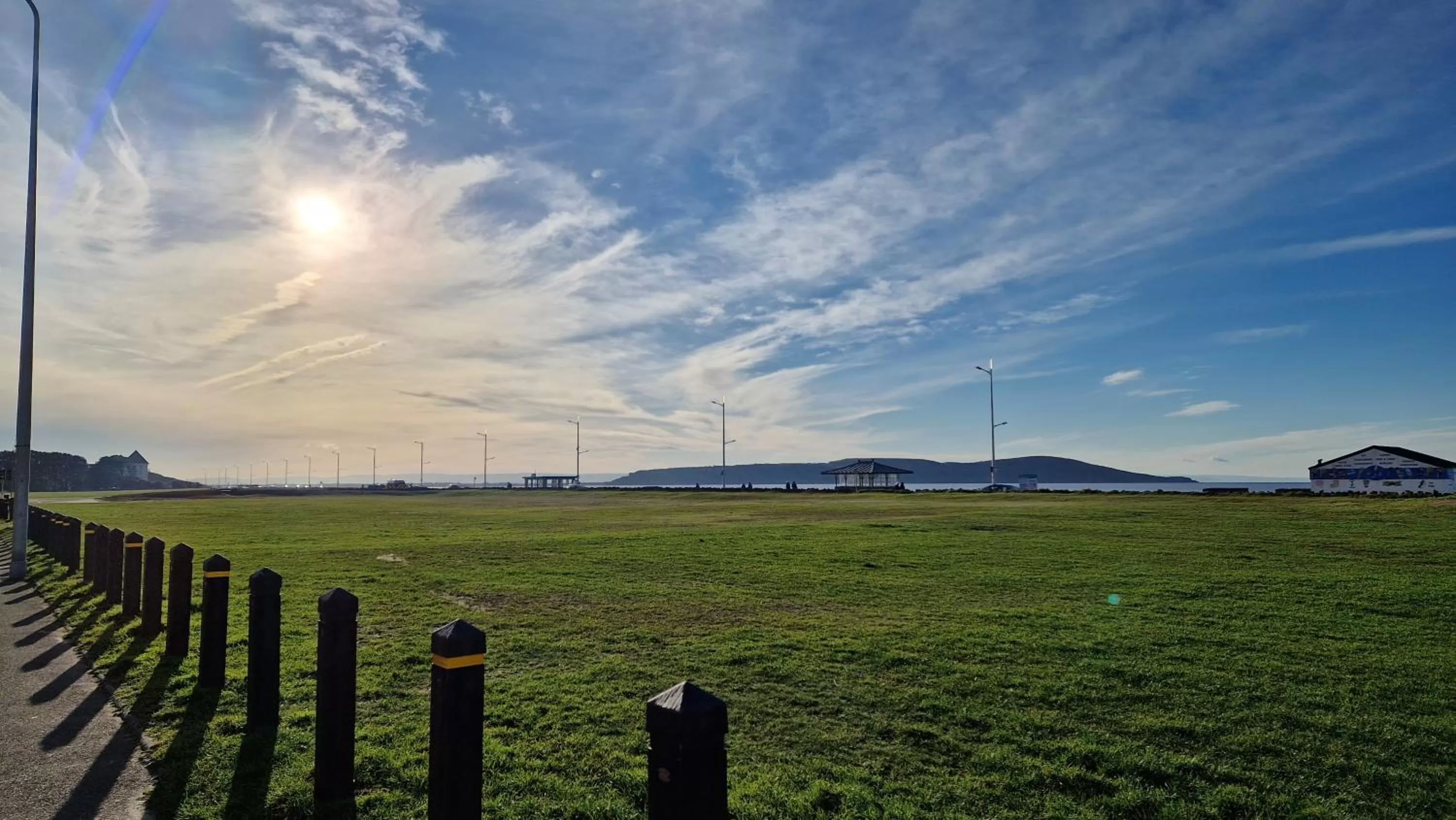 View (from property/room) in The Beach Weston
