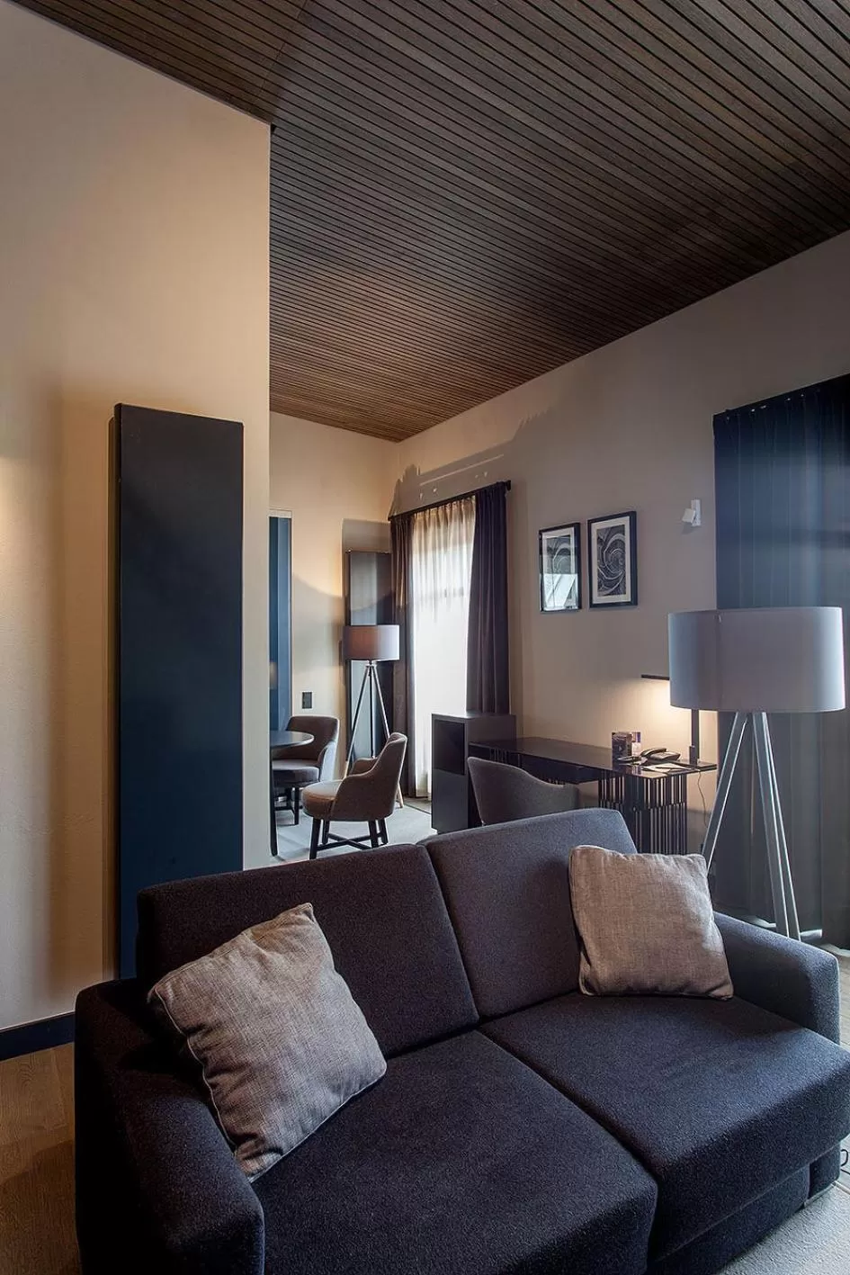 Photo of the whole room in Ilonn Boutique Limanowskiego