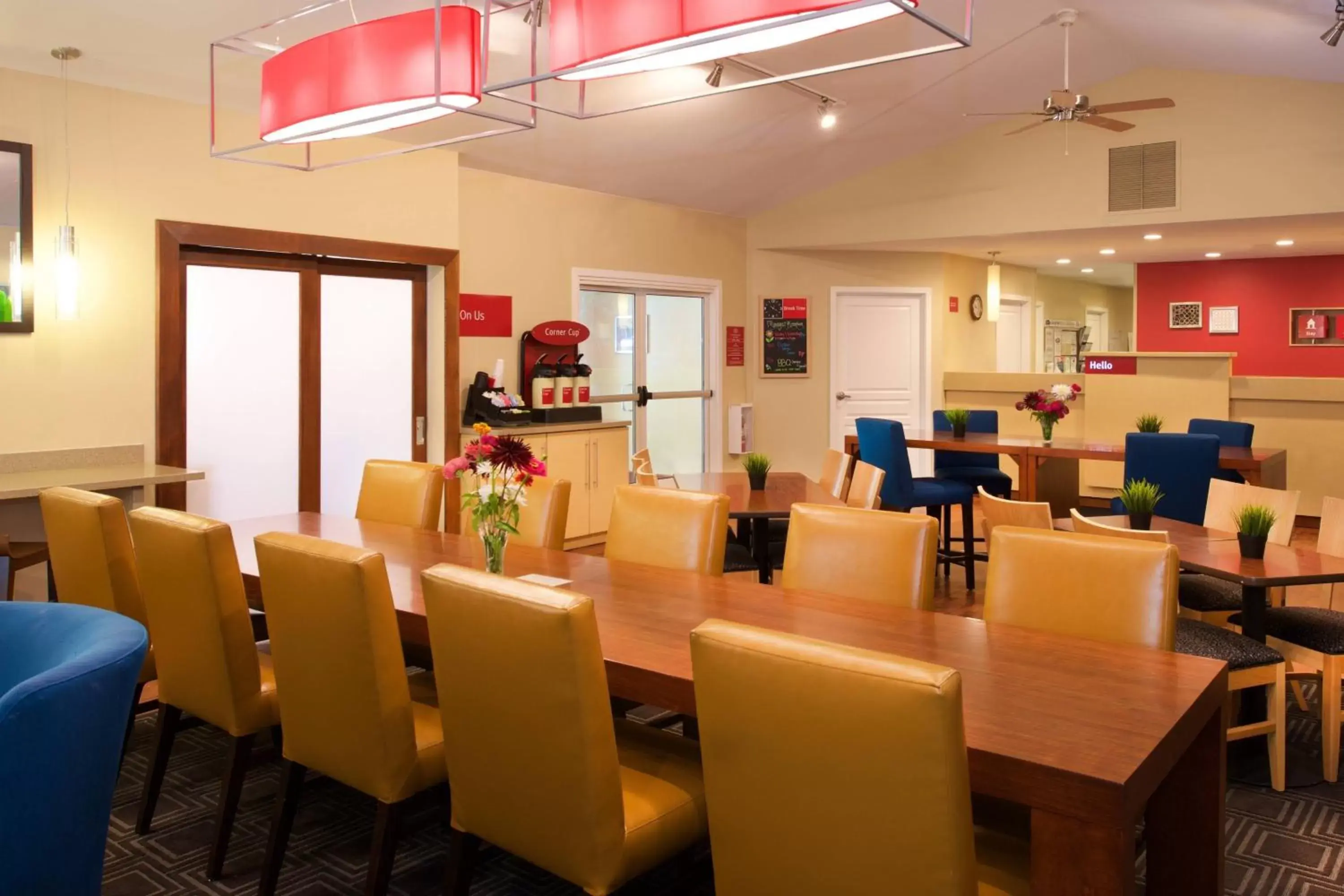 Other, Restaurant/Places to Eat in TownePlace Suites by Marriott Seattle Southcenter