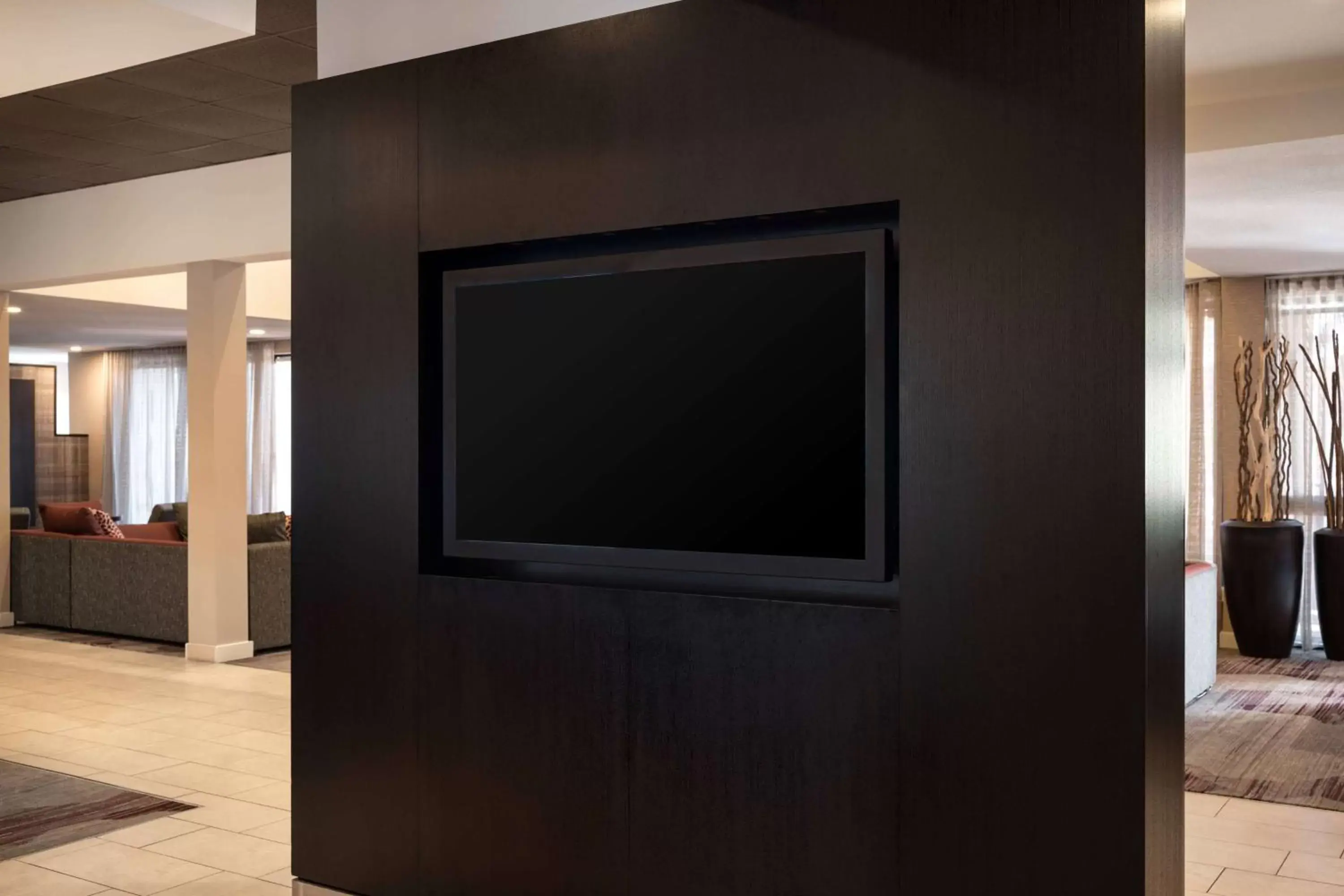 On site, TV/Entertainment Center in Sonesta Select Phoenix Camelback