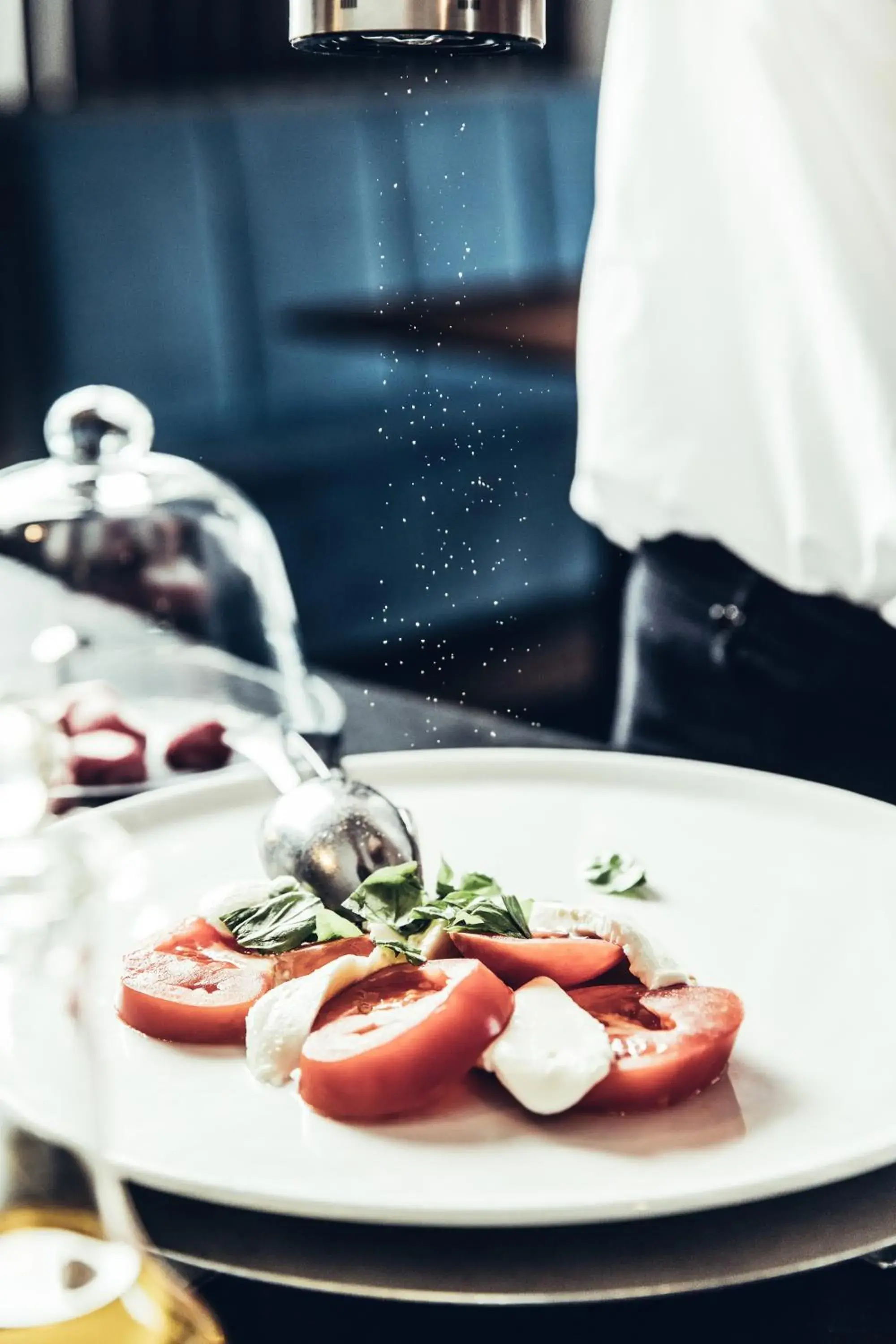 Breakfast, Food in Hotel Dermuth Klagenfurt