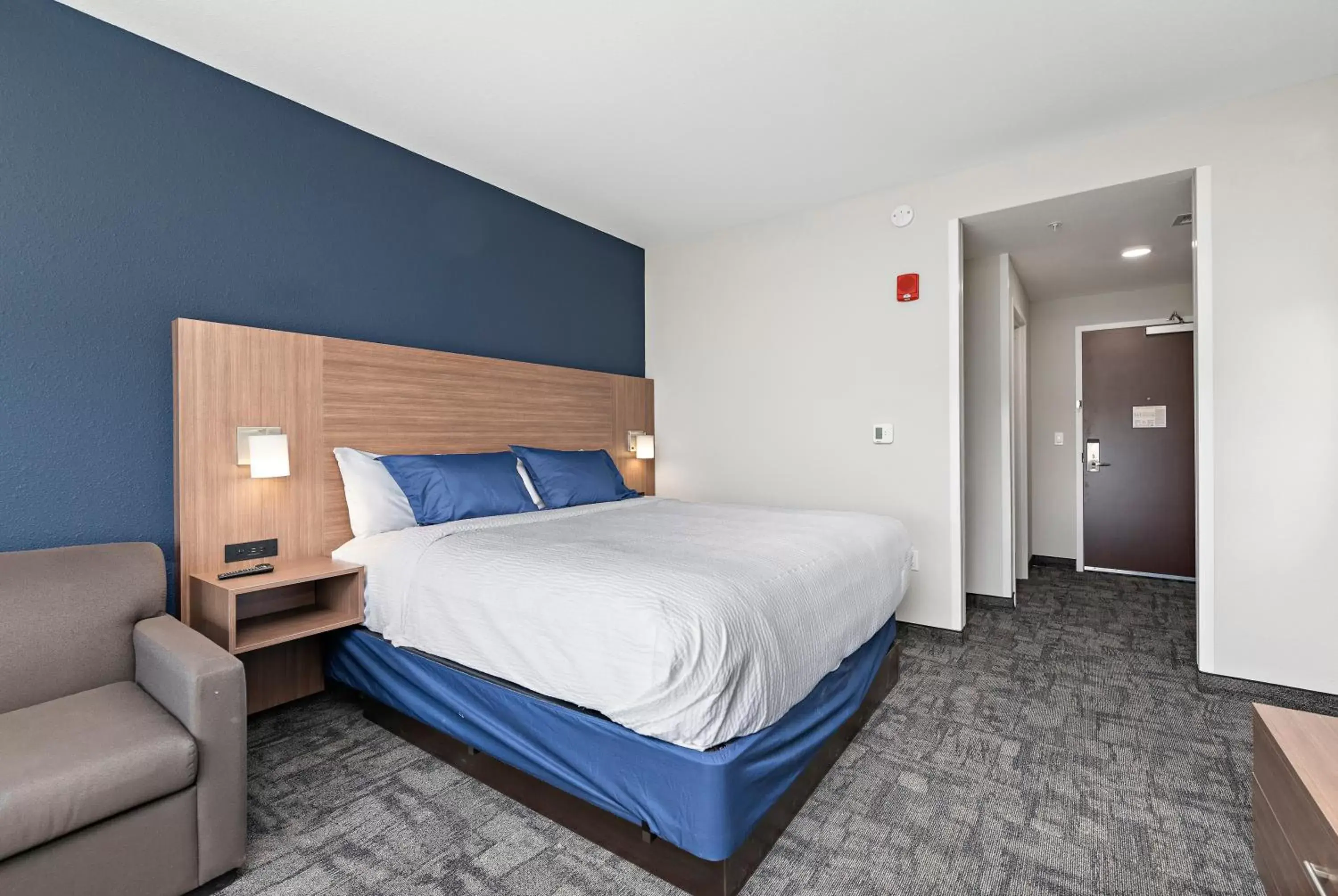 Holiday Inn Express Kansas City North - Parkville by IHG Holiday Inn Express Kansas City North - Parkville by IHG