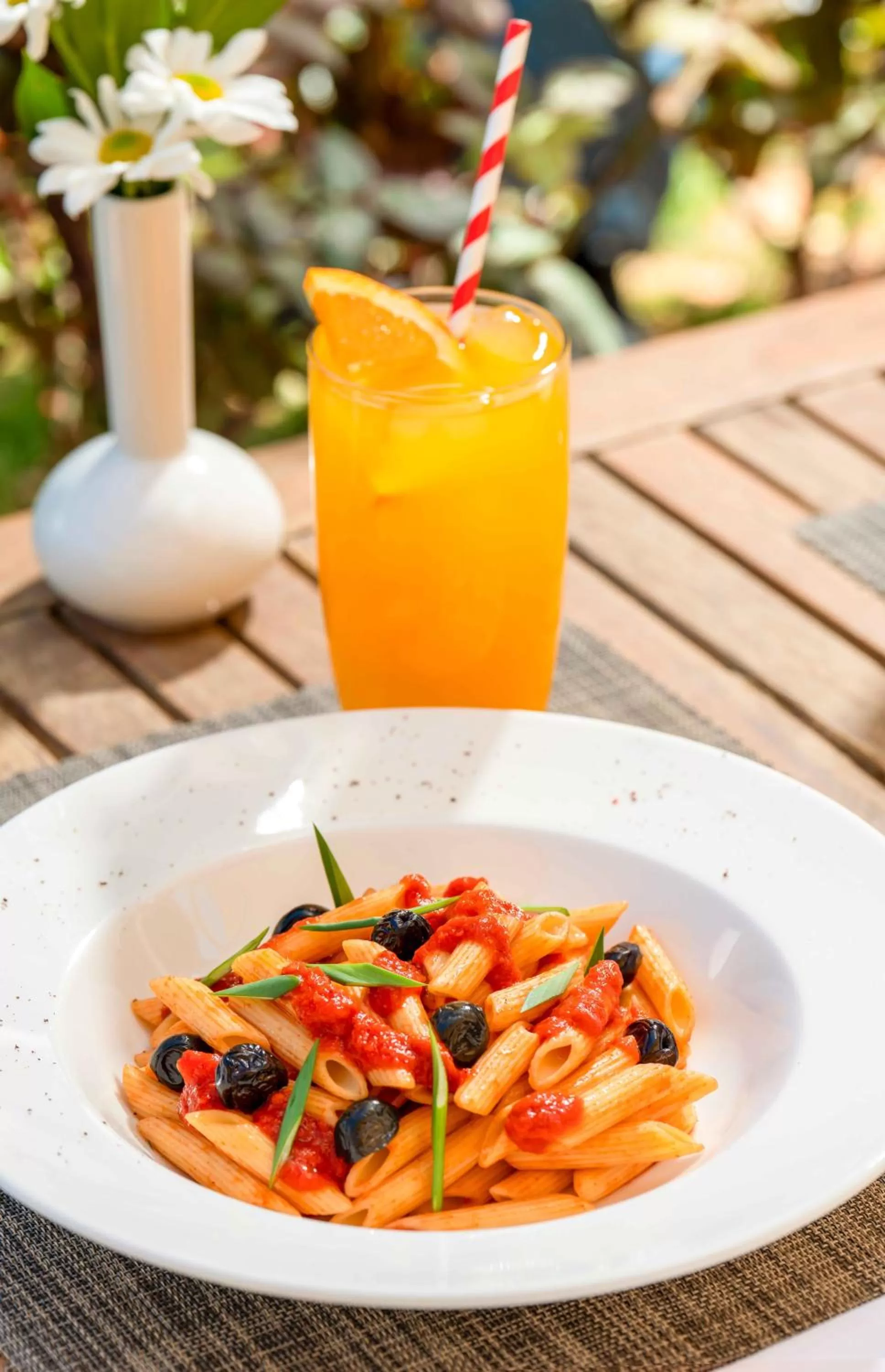 Food and drinks in Ibis Gaziantep