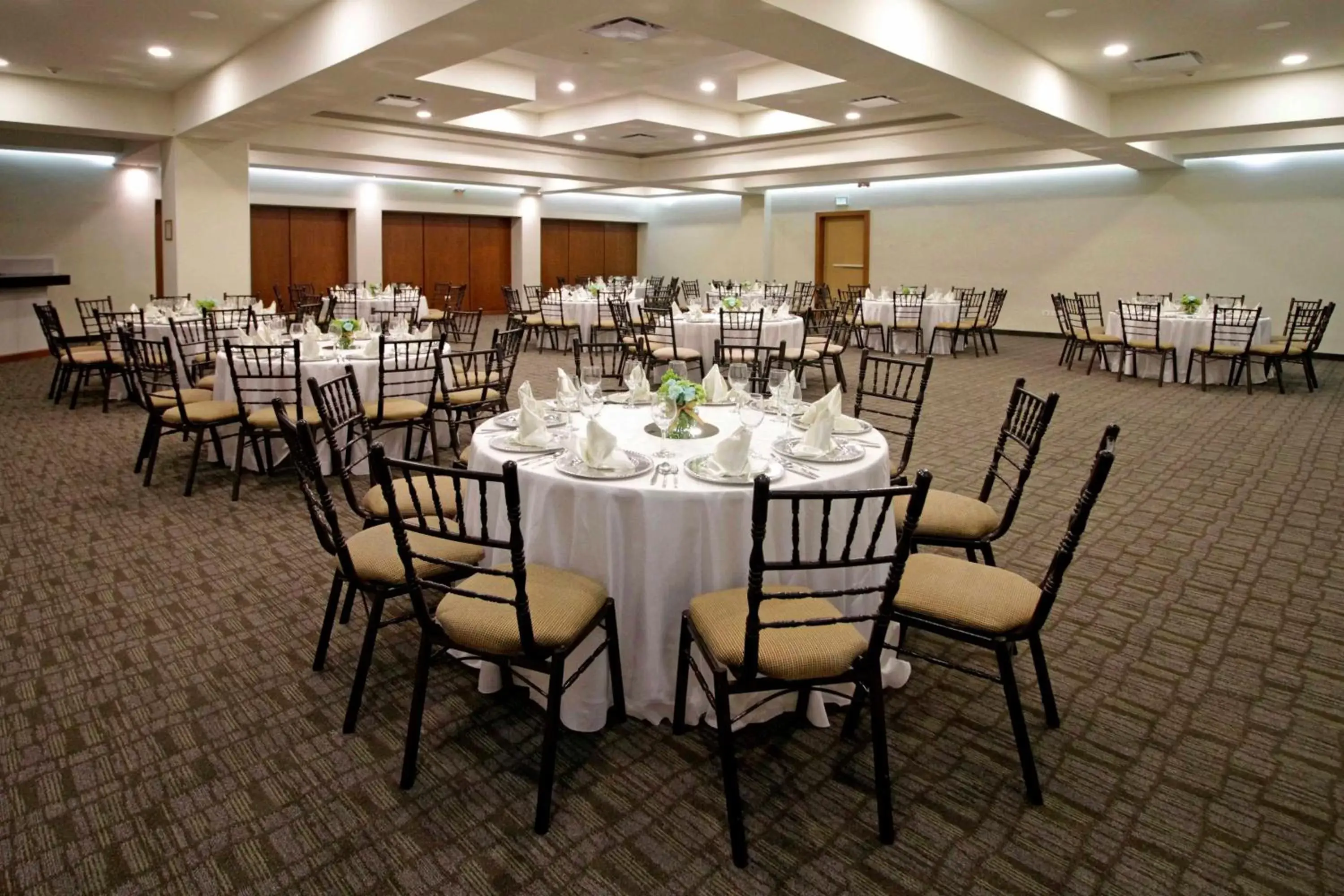 Meeting/conference room, Banquet Facilities in Holiday Inn Monterrey Norte, an IHG Hotel