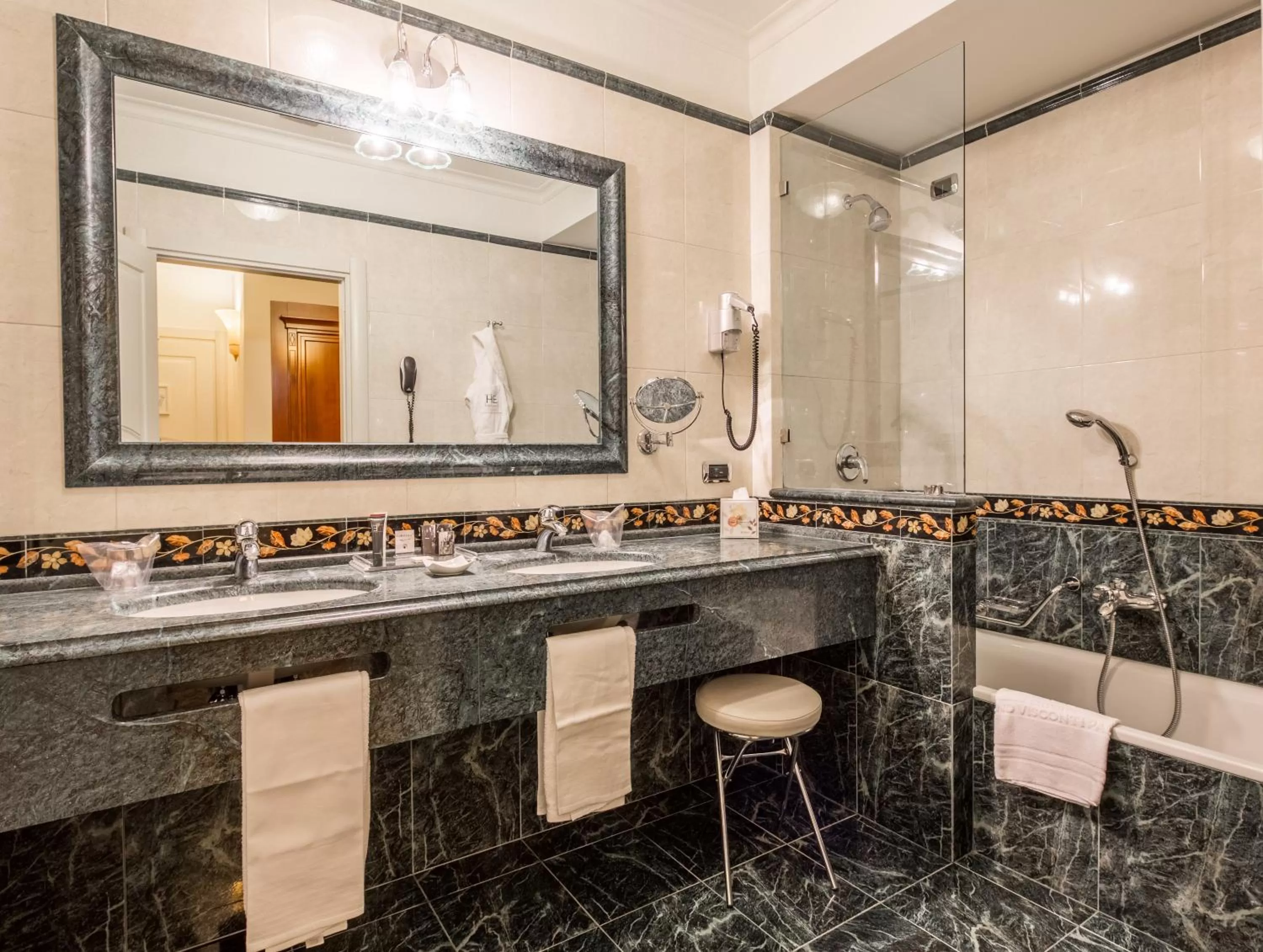 Other in Grand Visconti Palace