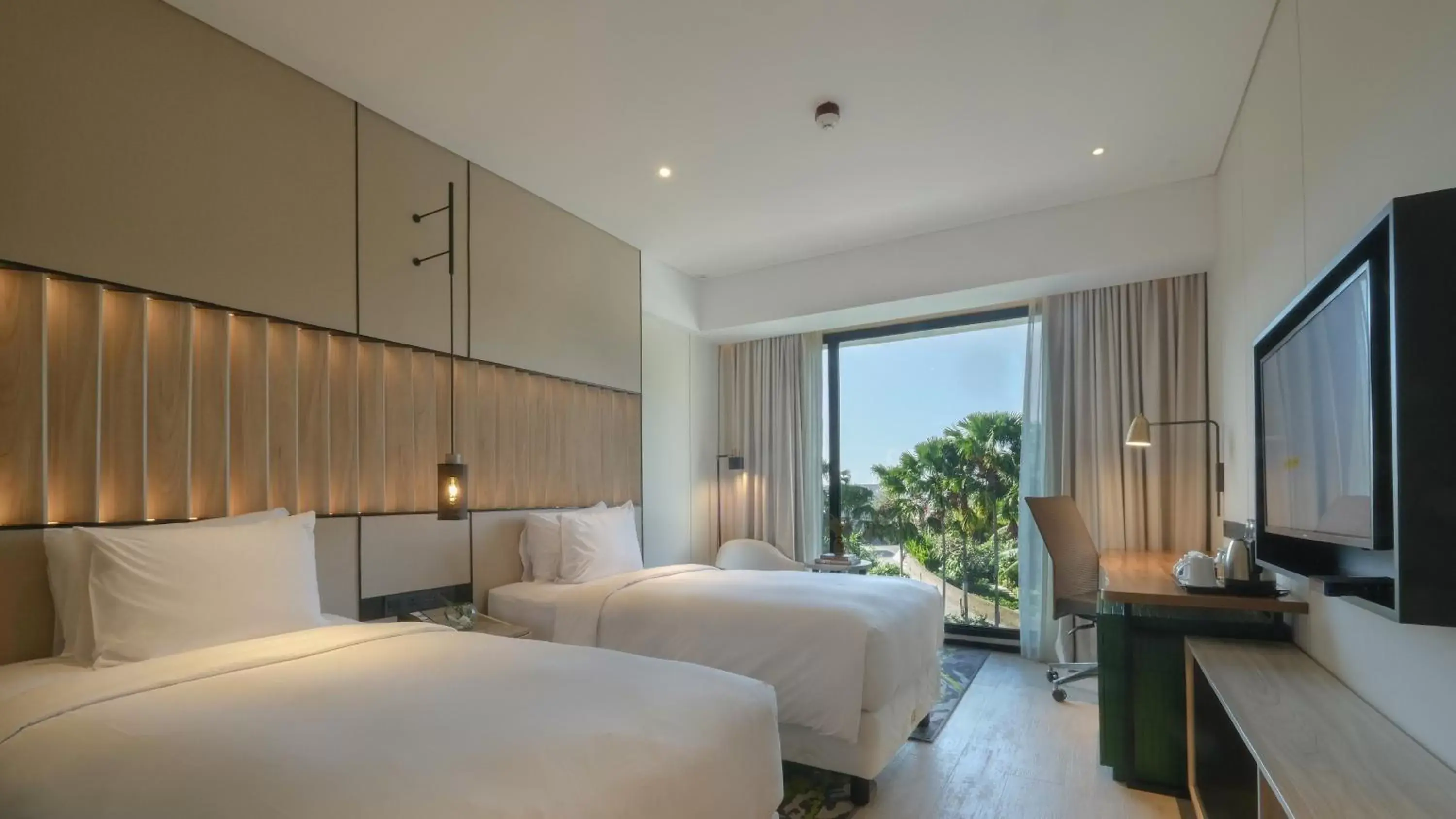 Photo of the whole room in Holiday Inn Bali Sanur, an IHG Hotel