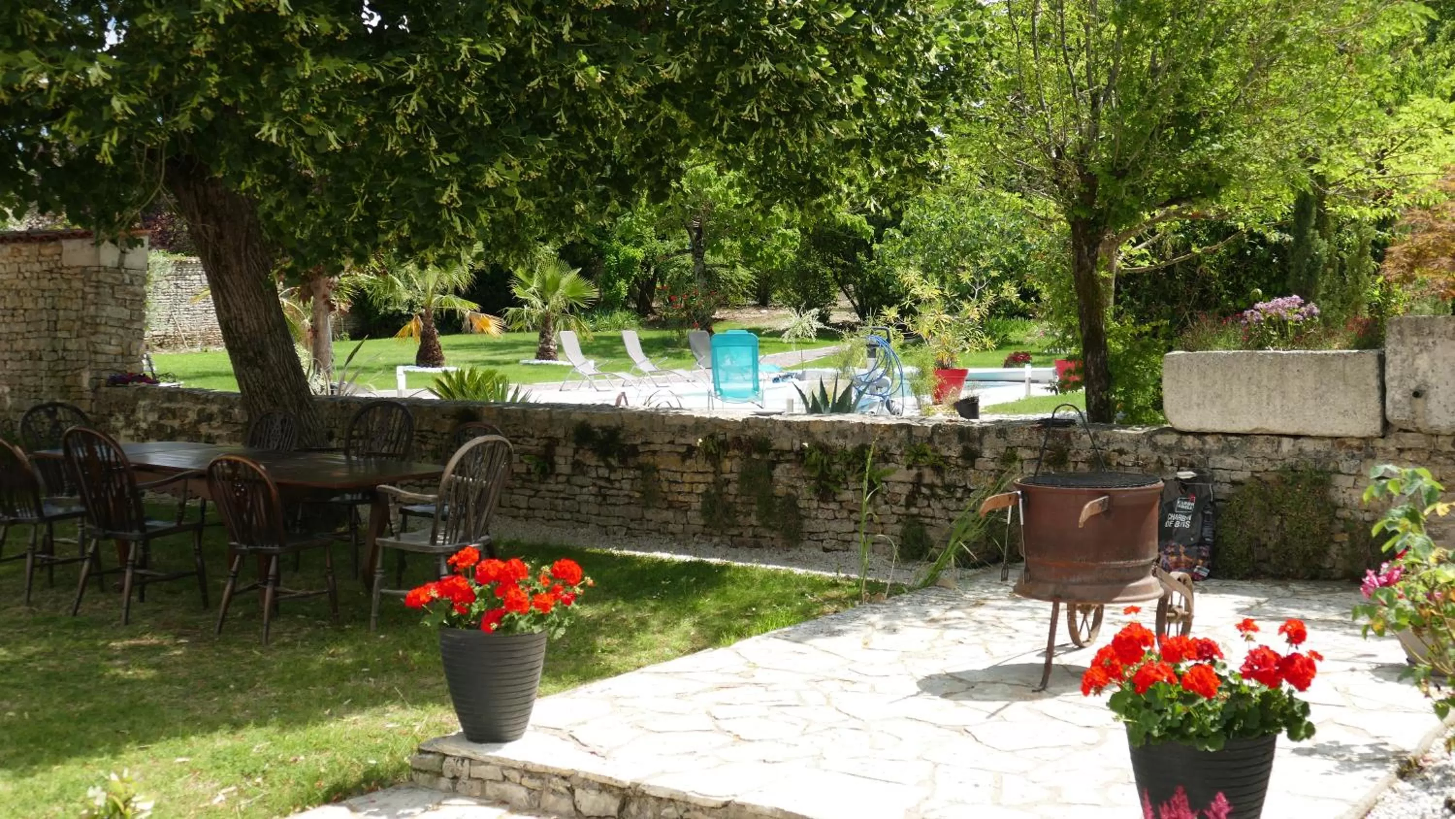 Swimming Pool in La Rochelle et l'Aunis
