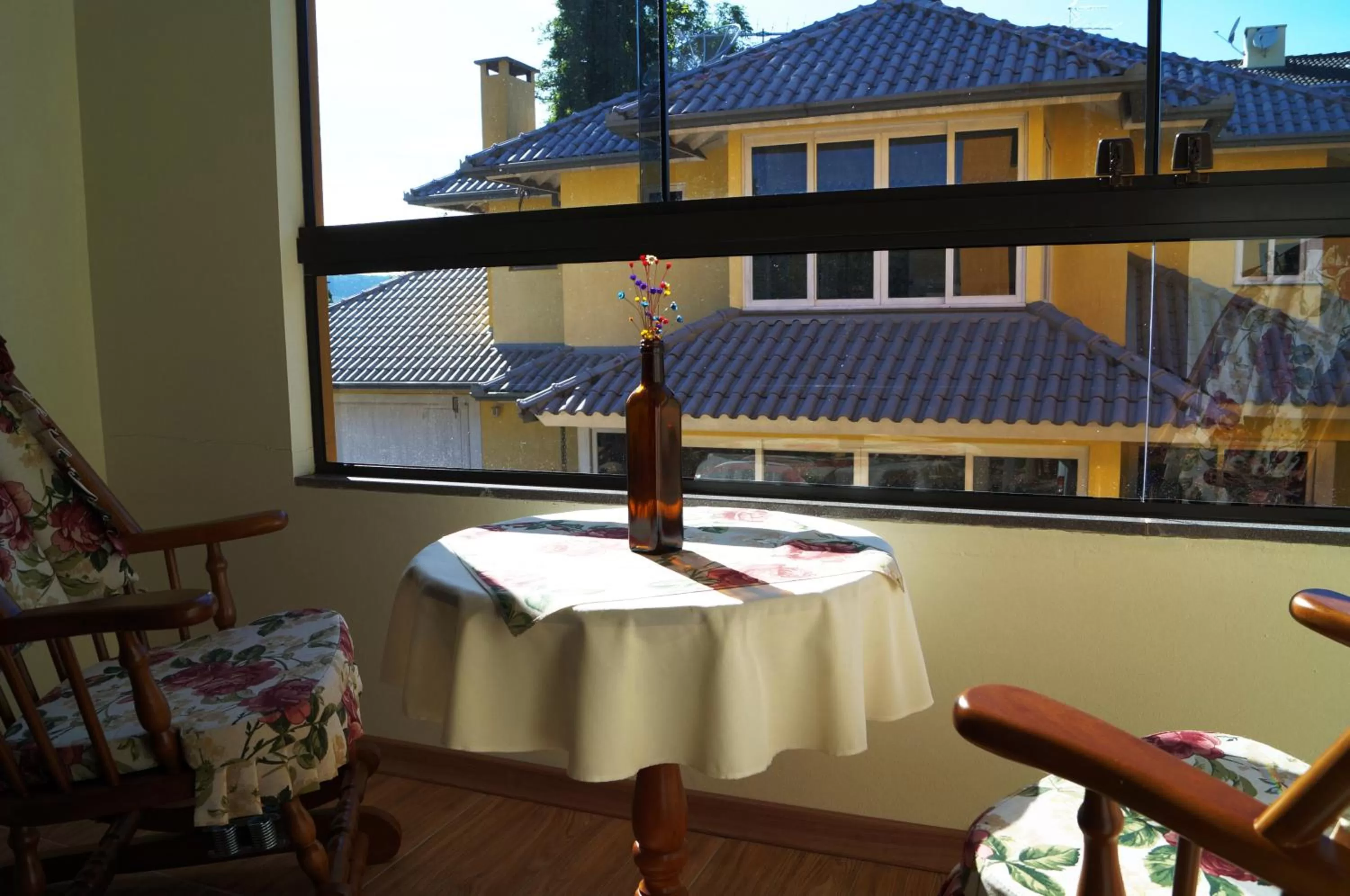 Day in Hotel Park Haus