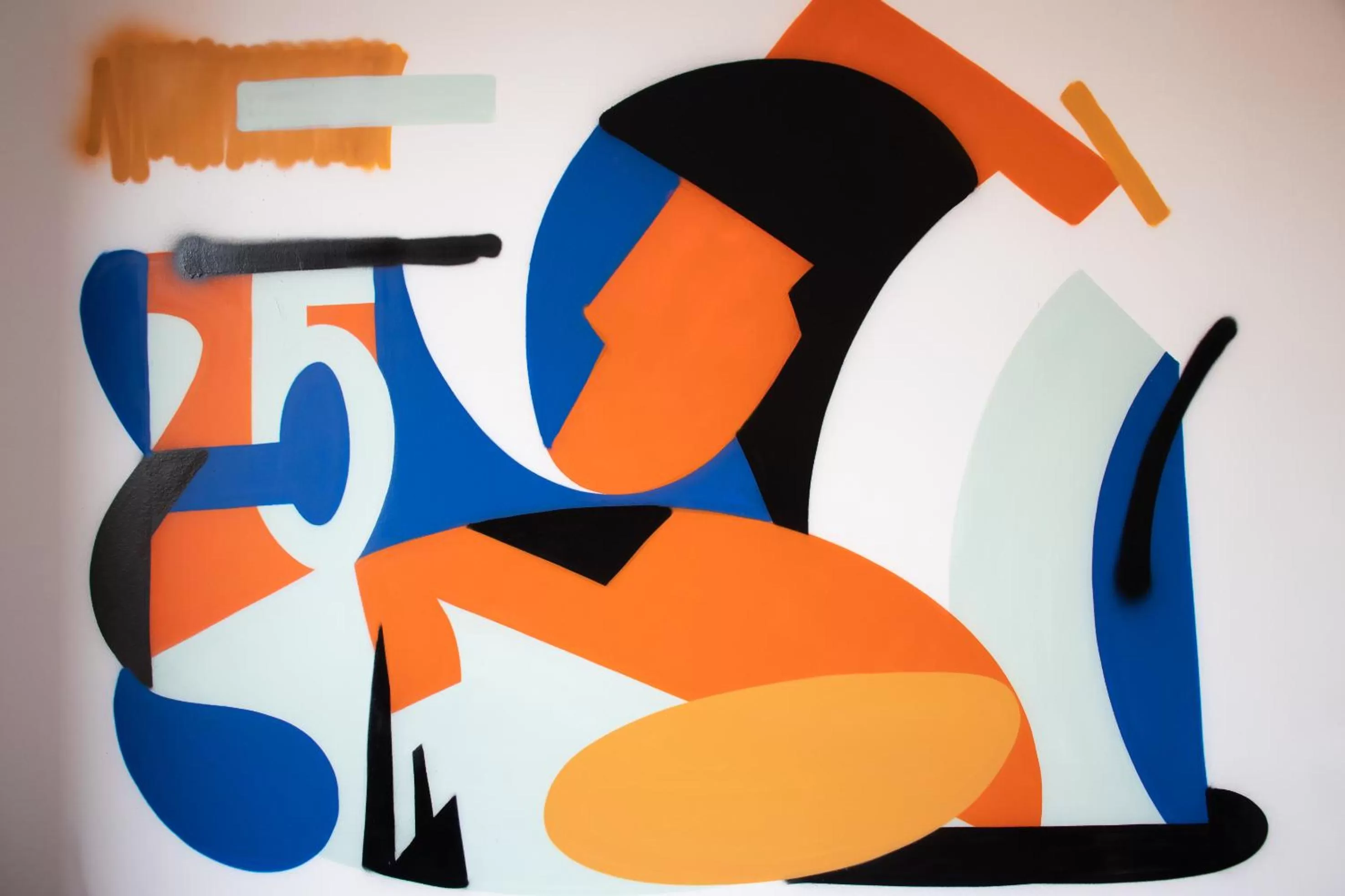 View (from property/room) in Hôtel le Pastel