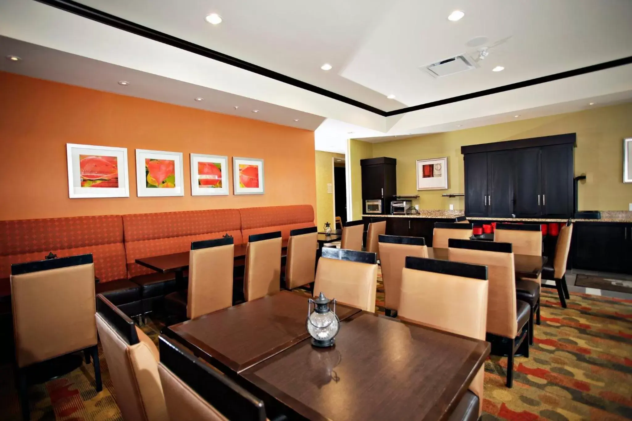 Other, Restaurant/Places to Eat in TownePlace Suites by Marriott Sudbury