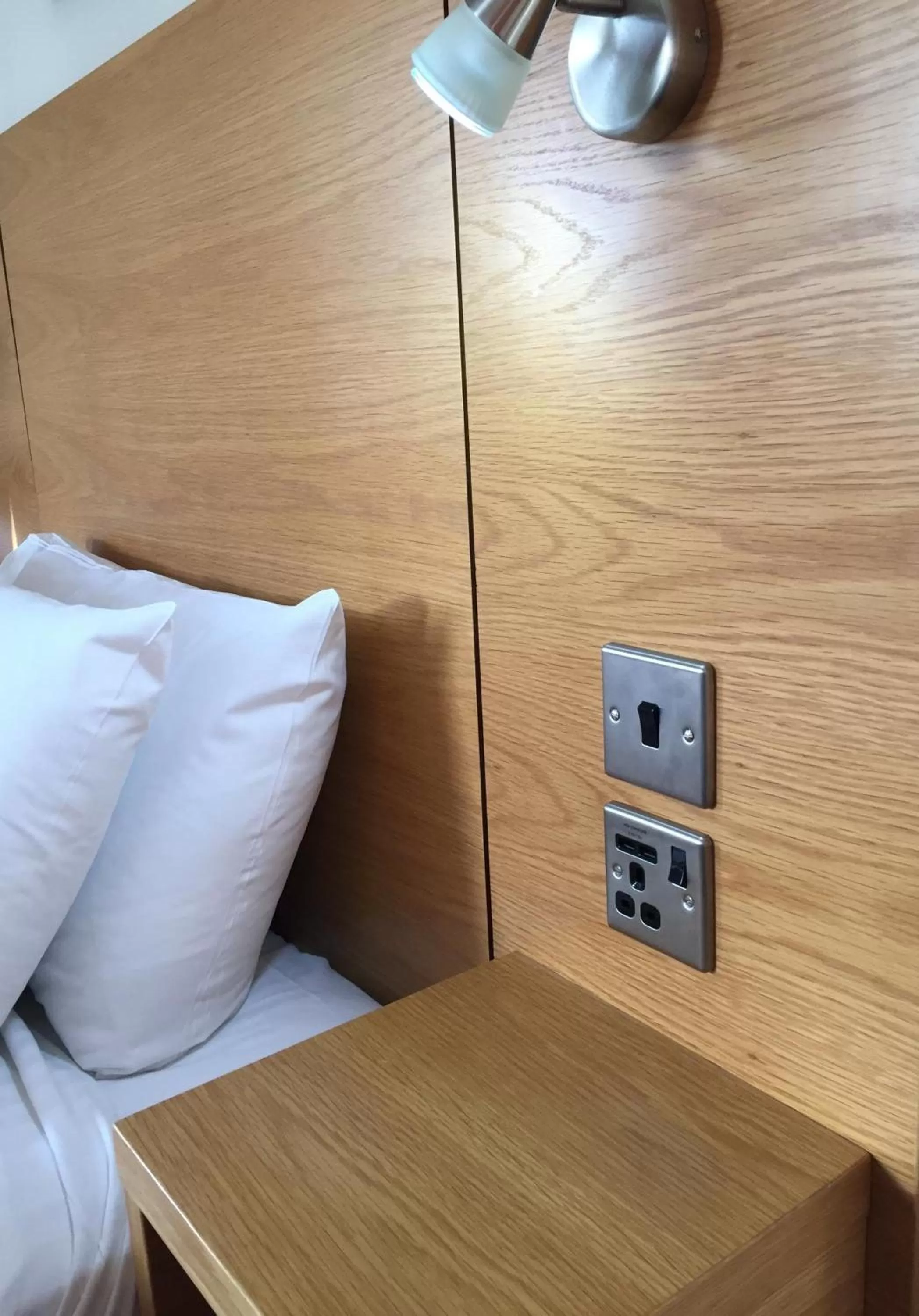 Other in Stotfield Hotel