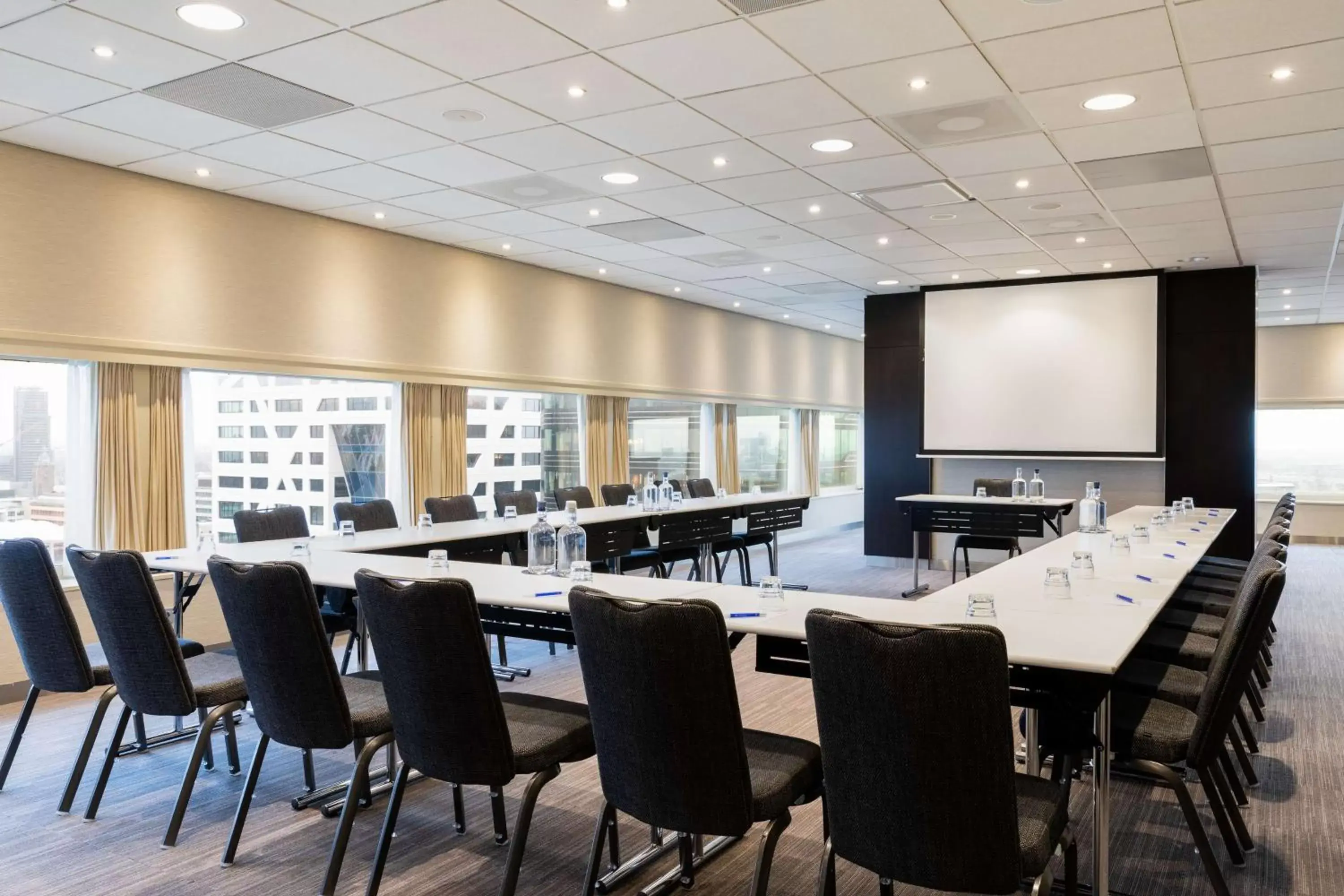 Meeting/conference room in NH Utrecht
