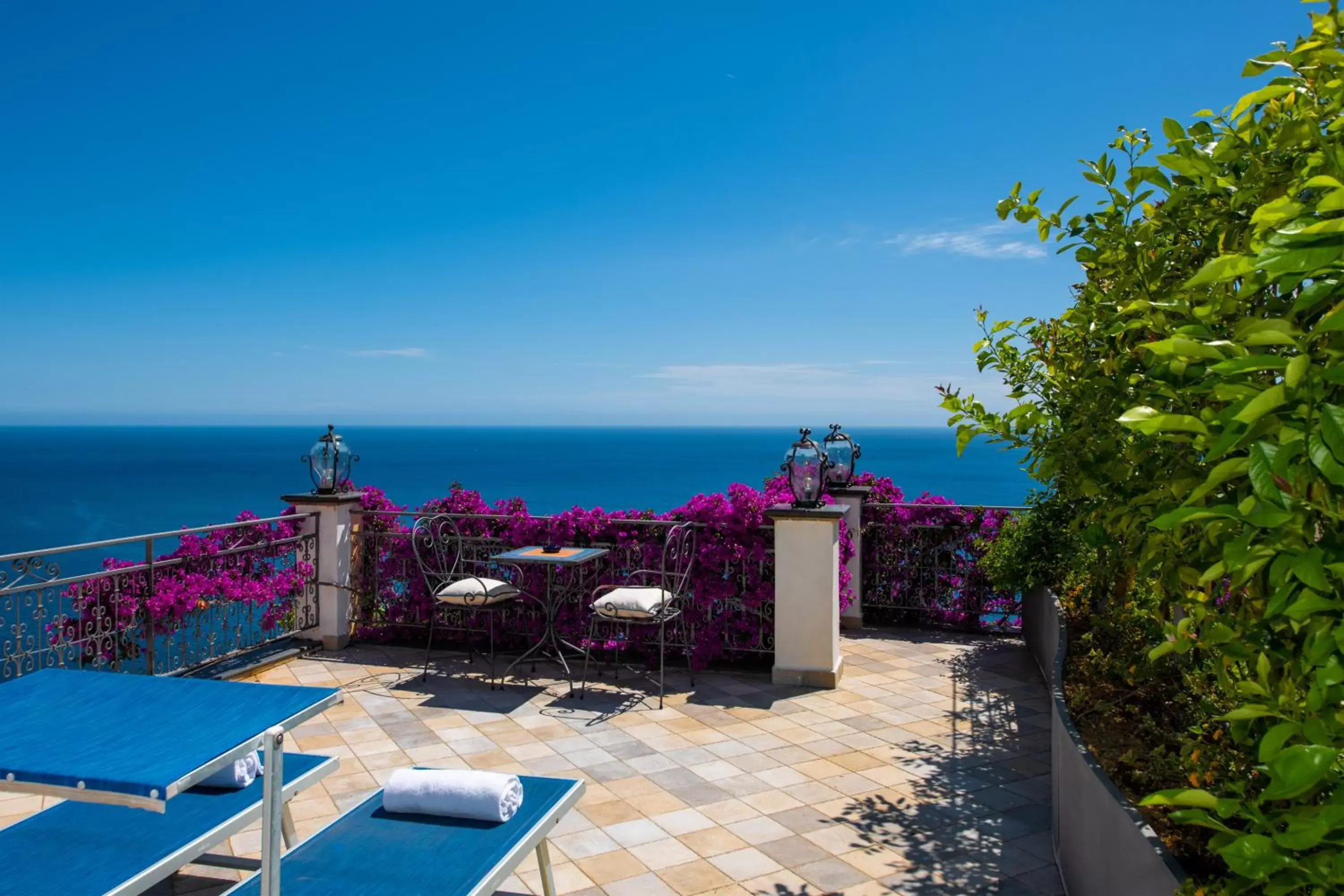 Positano Art Hotel Pasitea