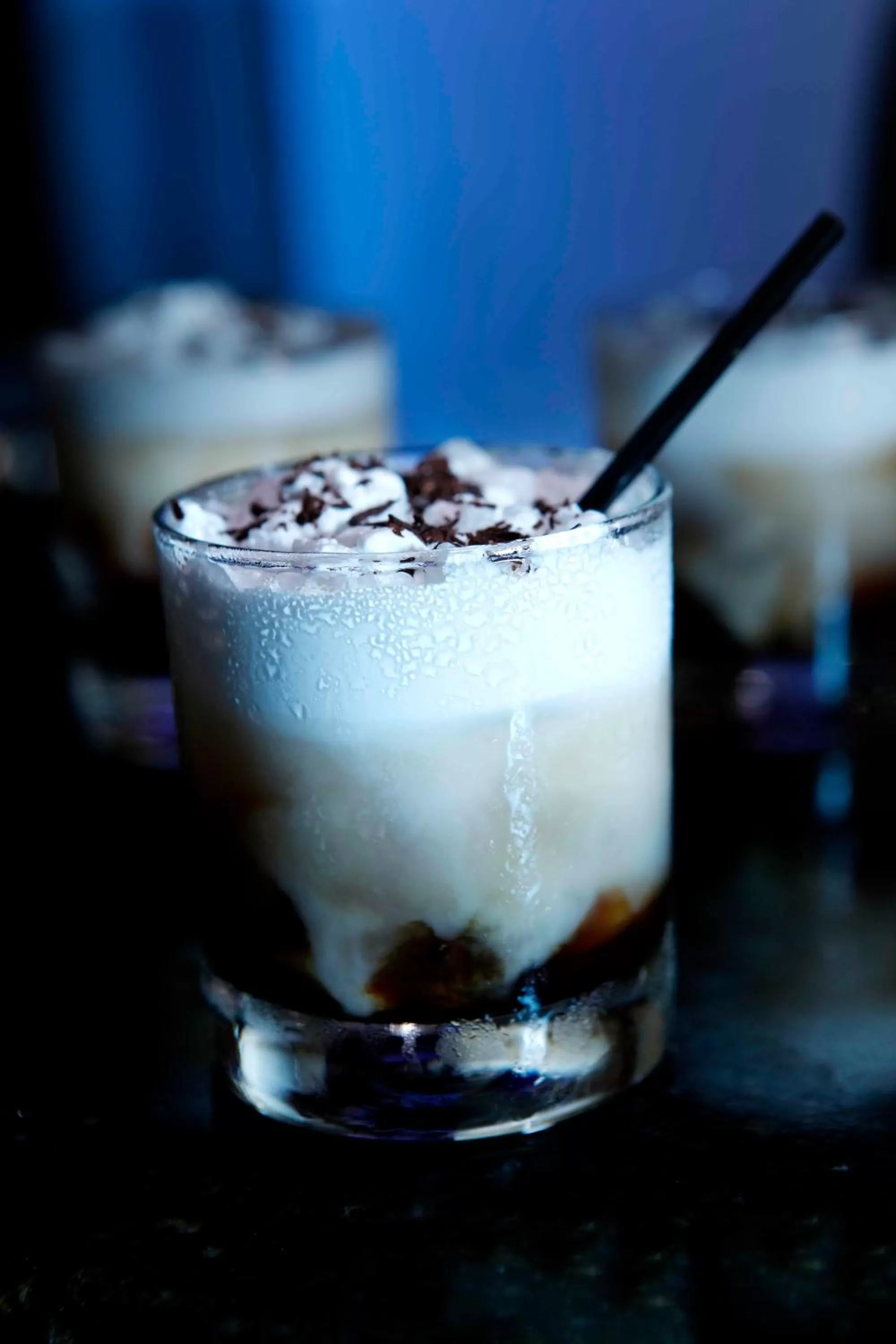 Drinks in Heritage Madurai