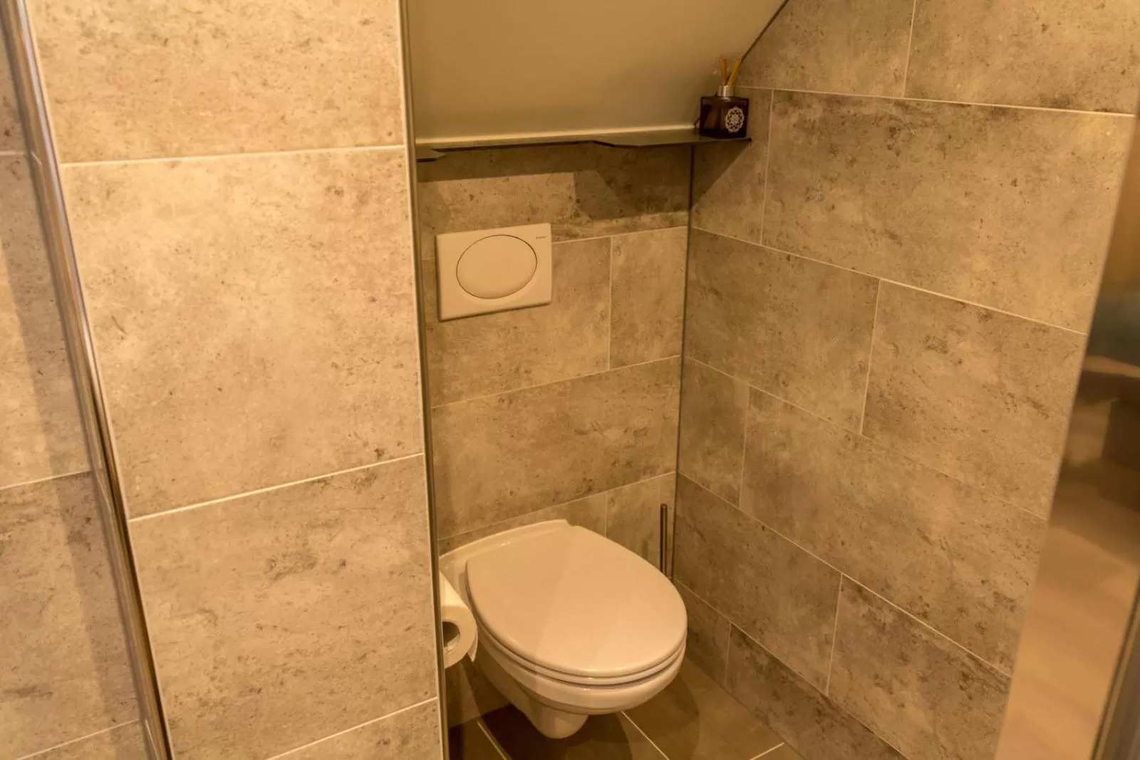 B&B Amsterdam De Springer