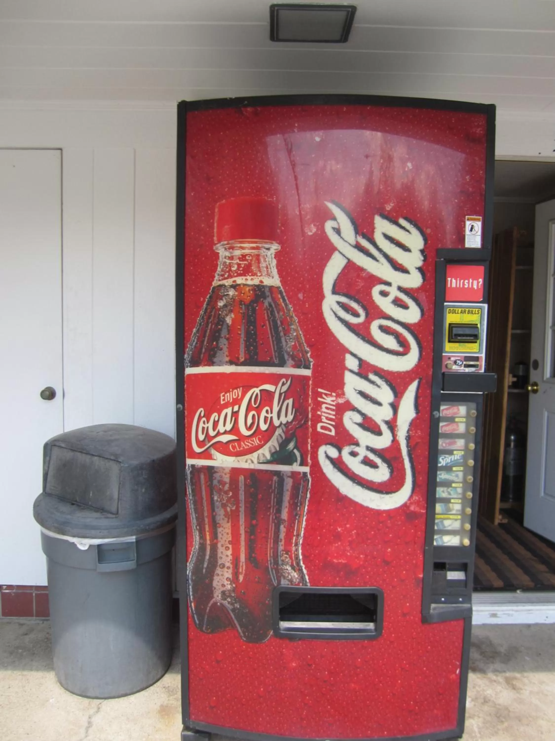 Other in colony motel Jamestown