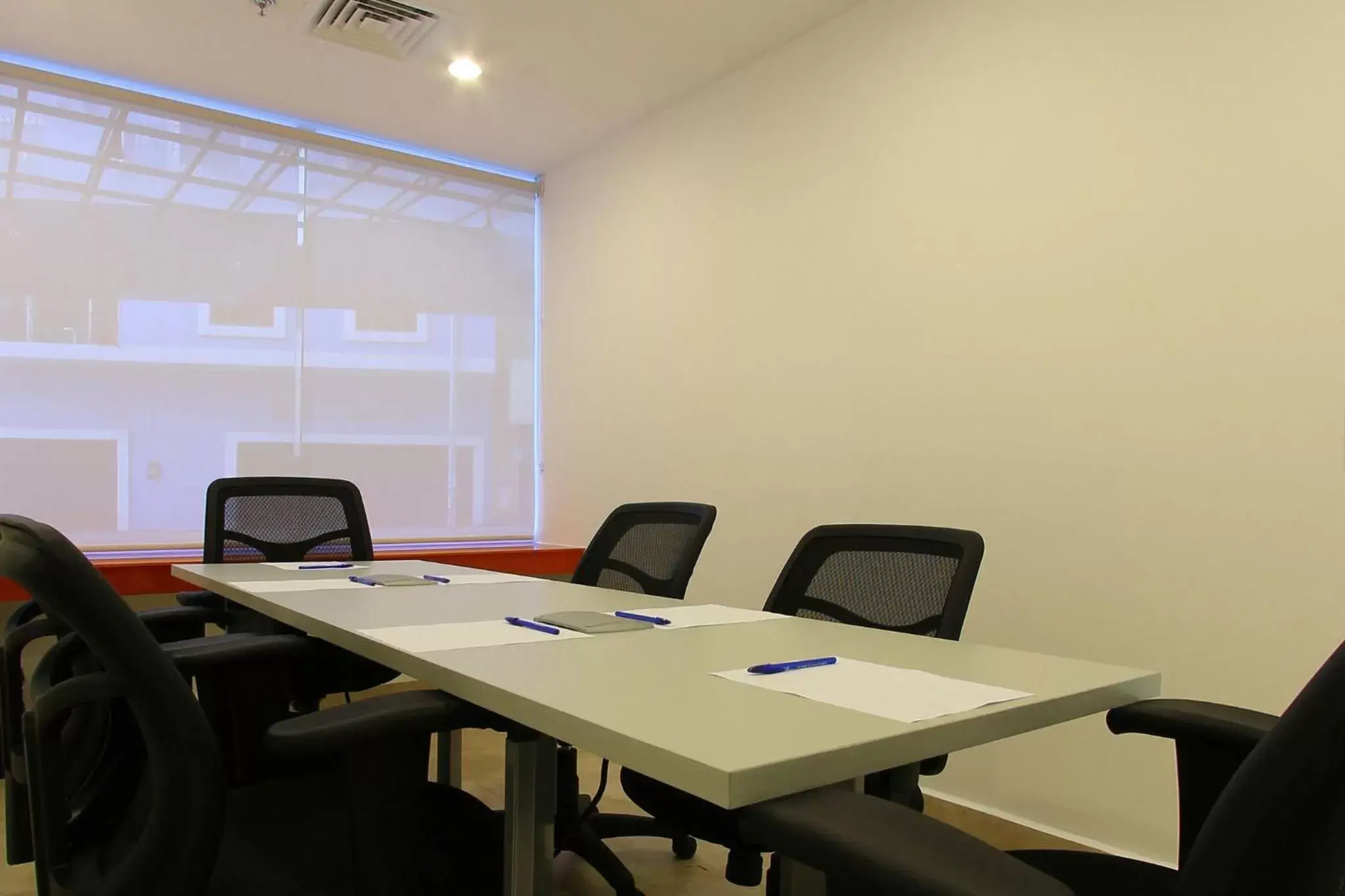 Meeting/conference room in One Villahermosa Centro