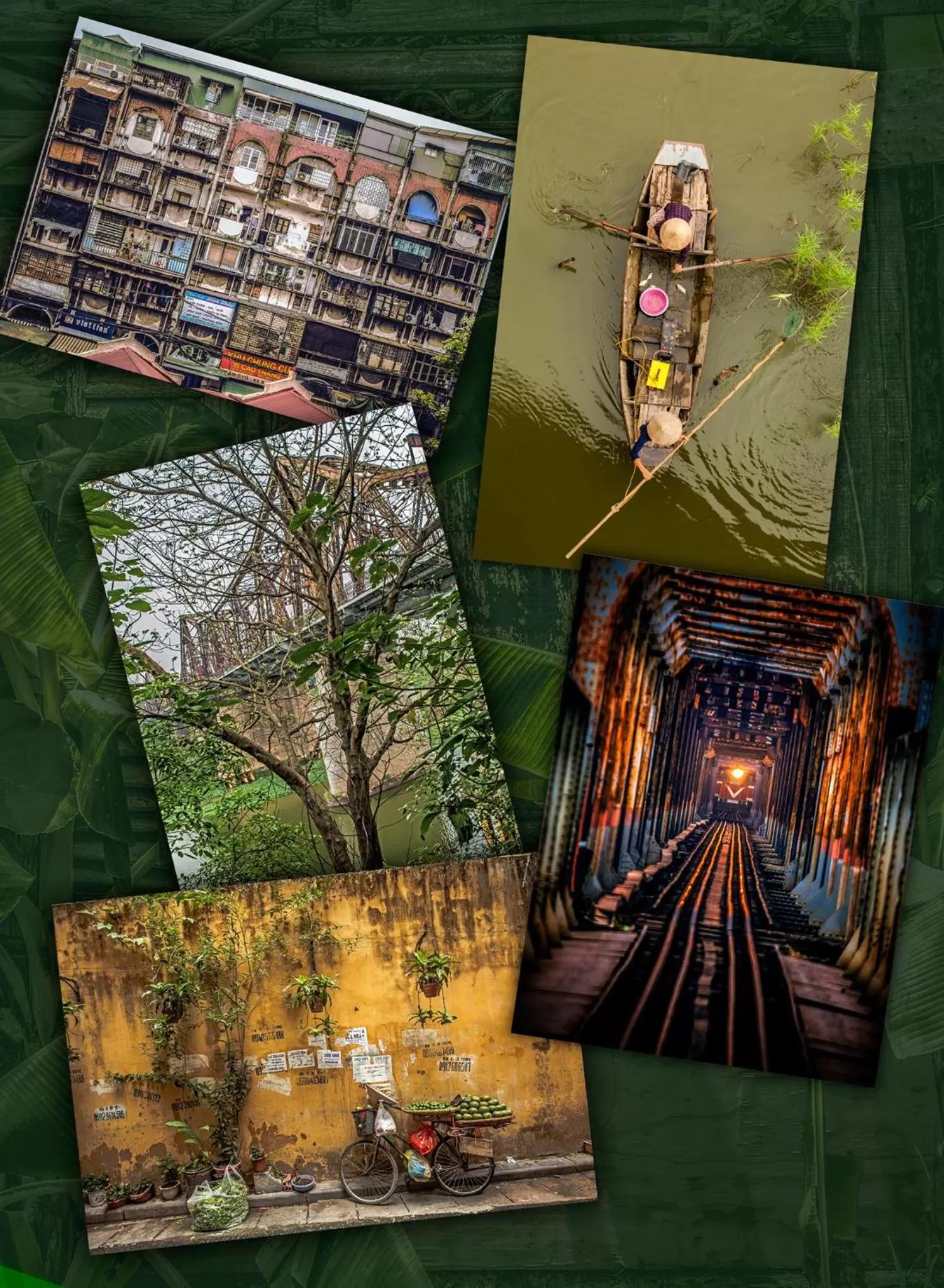 Nearby landmark in Ivy Hotel & Apartment