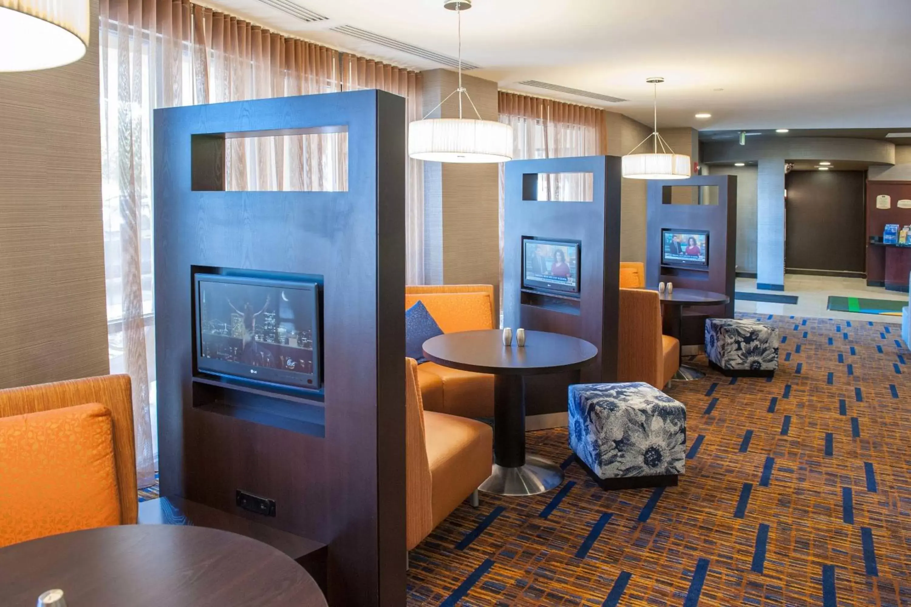 Other, TV/Entertainment Center in Courtyard by Marriott Pensacola Downtown