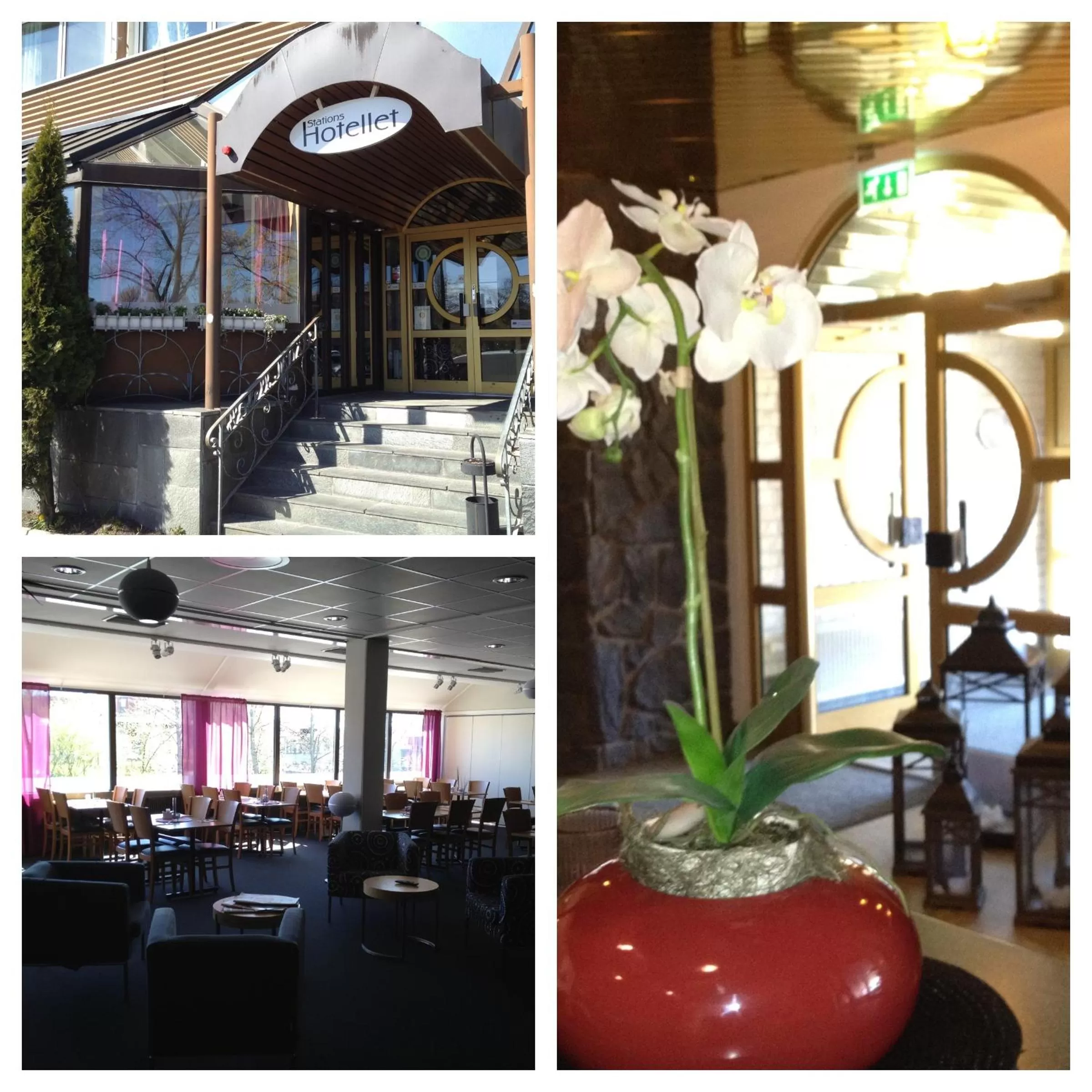 Other in Kumla Hotel